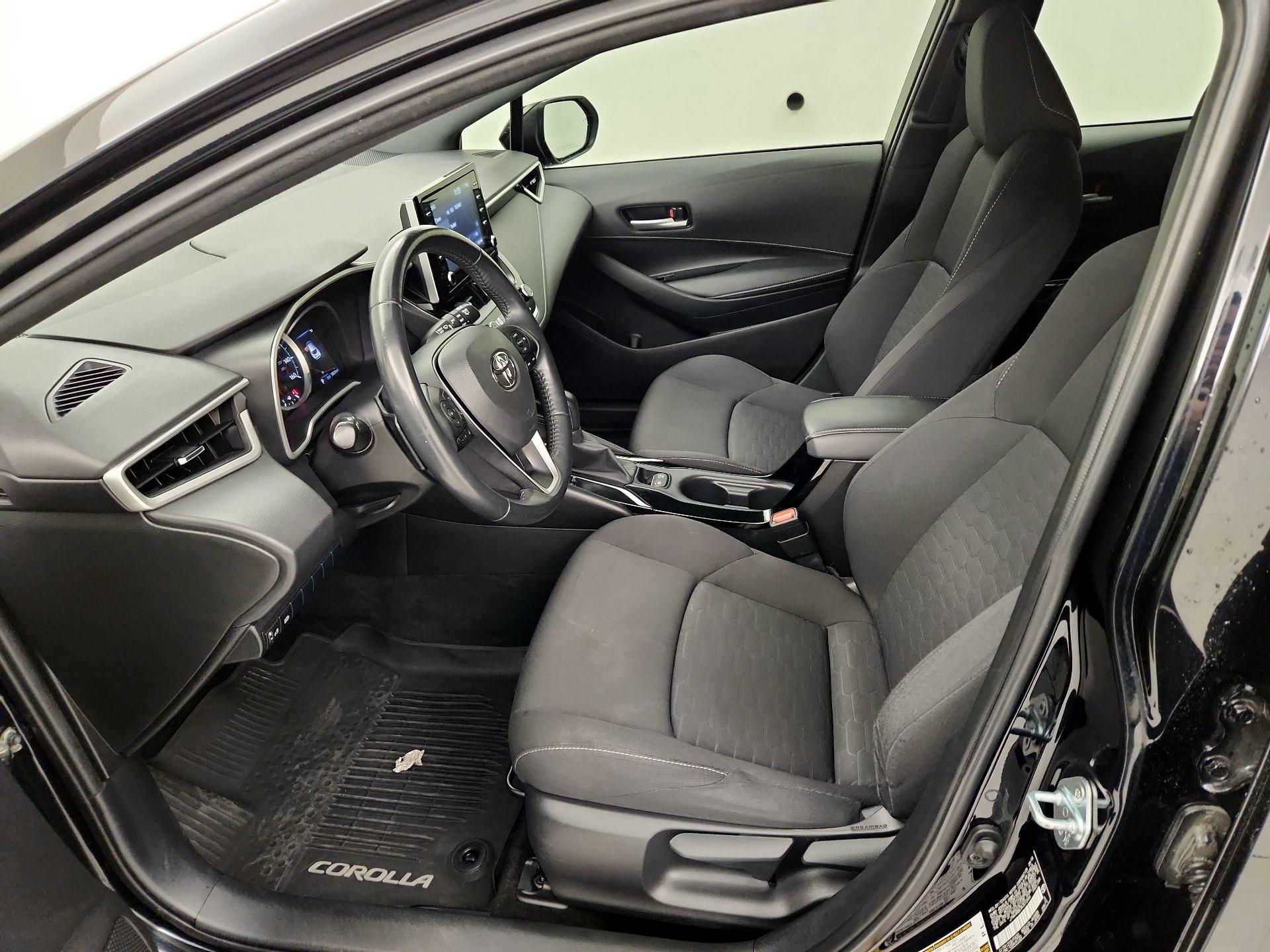 Thumbnail: 2019 Toyota Corolla - 11