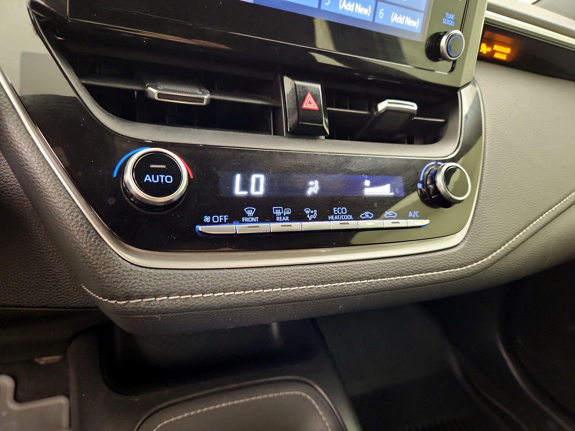 Thumbnail: 2019 Toyota Corolla - 16