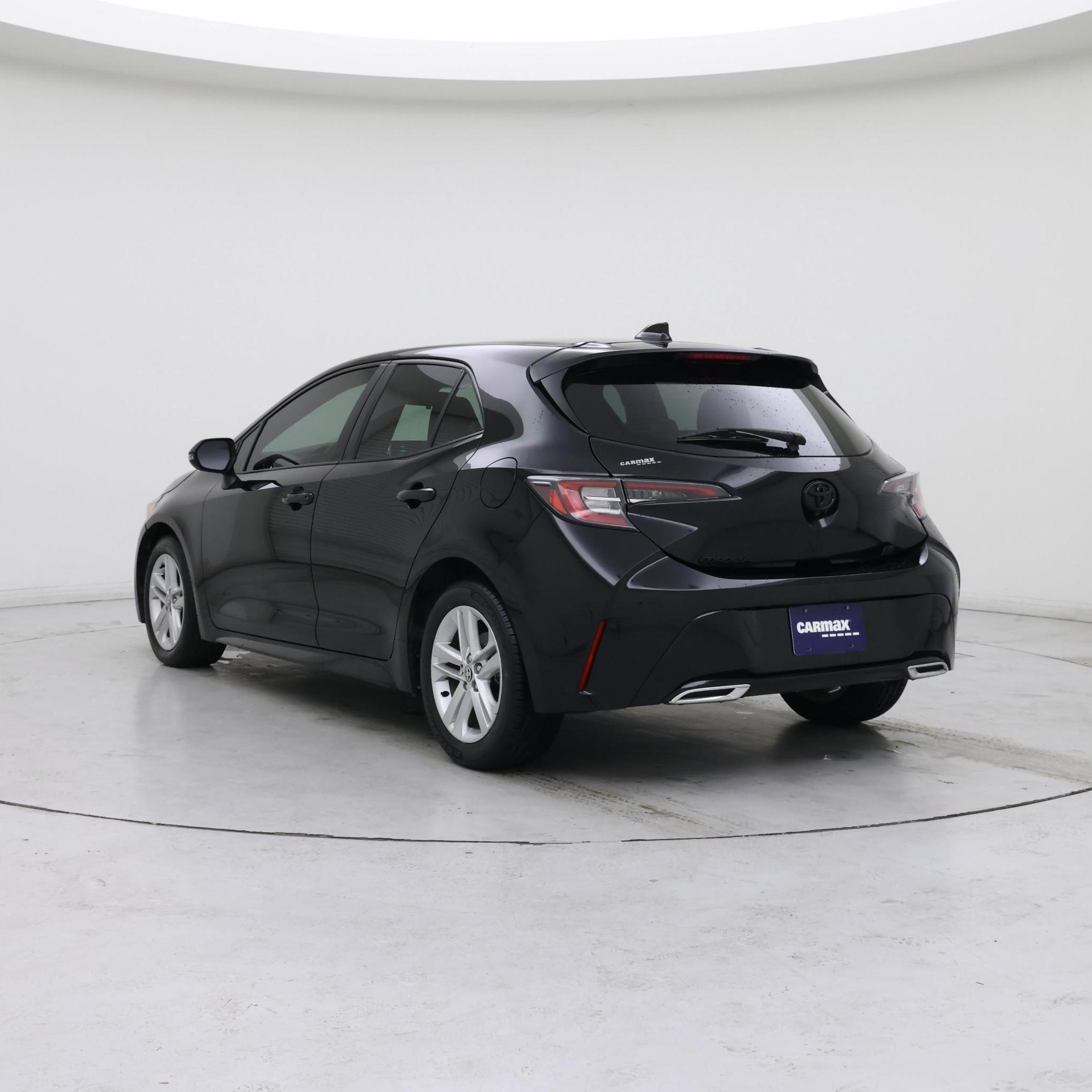 Thumbnail: 2019 Toyota Corolla - 2