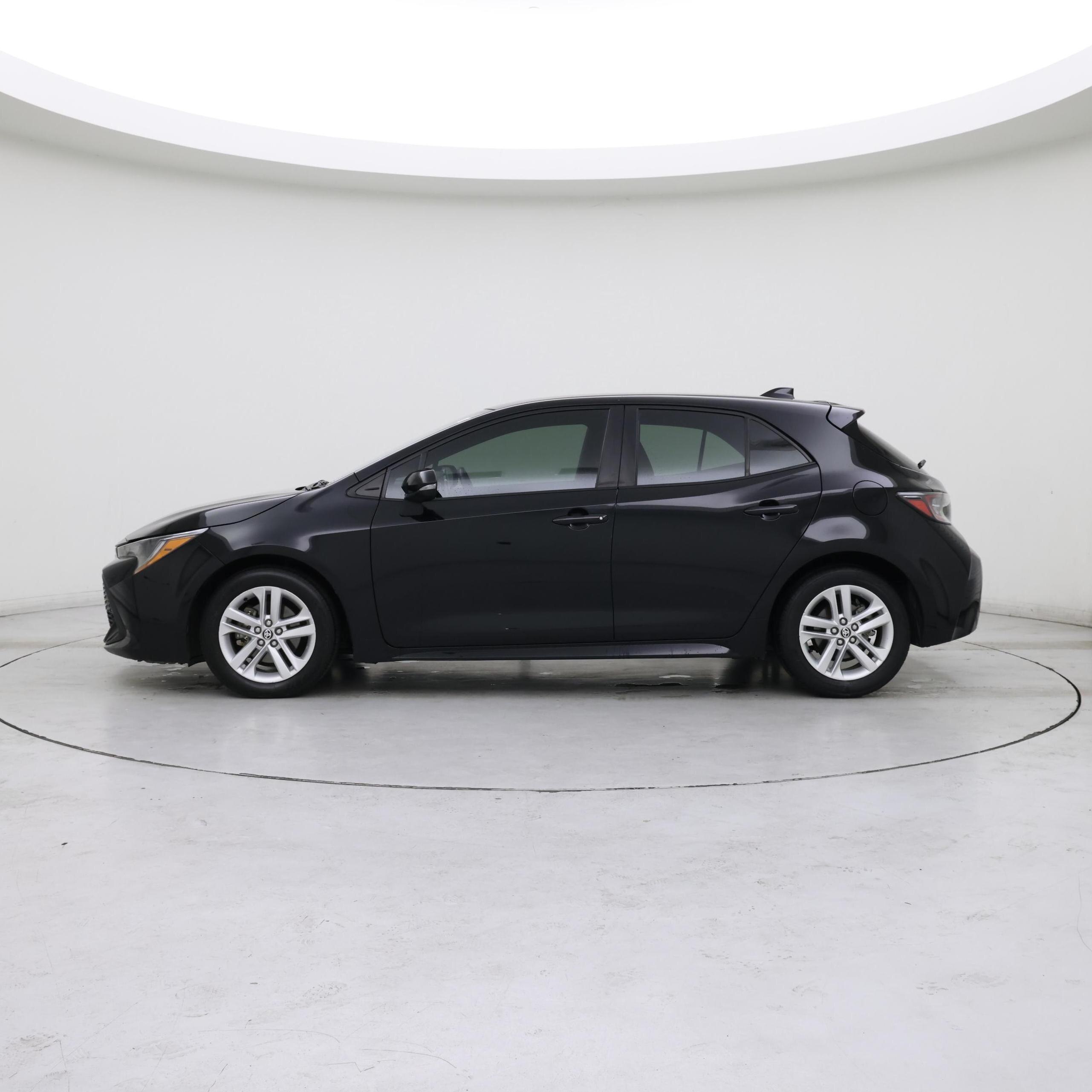 Thumbnail: 2019 Toyota Corolla - 3
