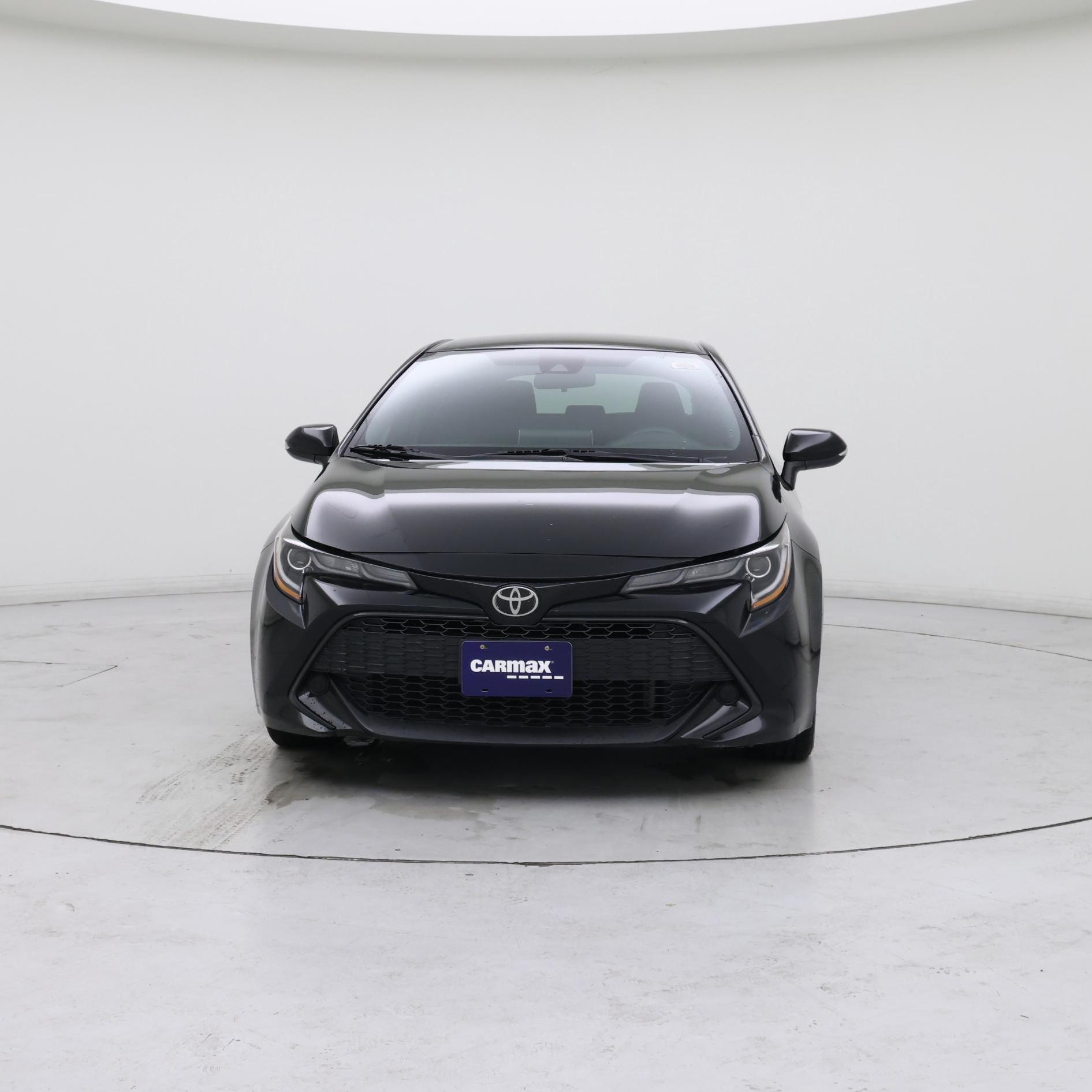 Thumbnail: 2019 Toyota Corolla - 5