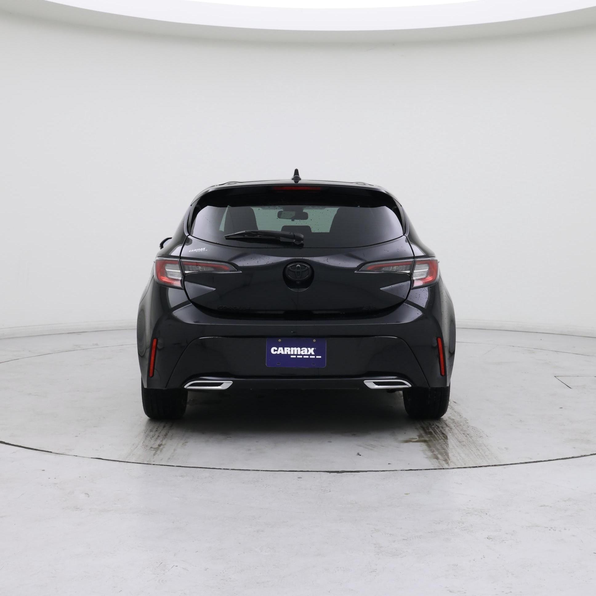 Thumbnail: 2019 Toyota Corolla - 6