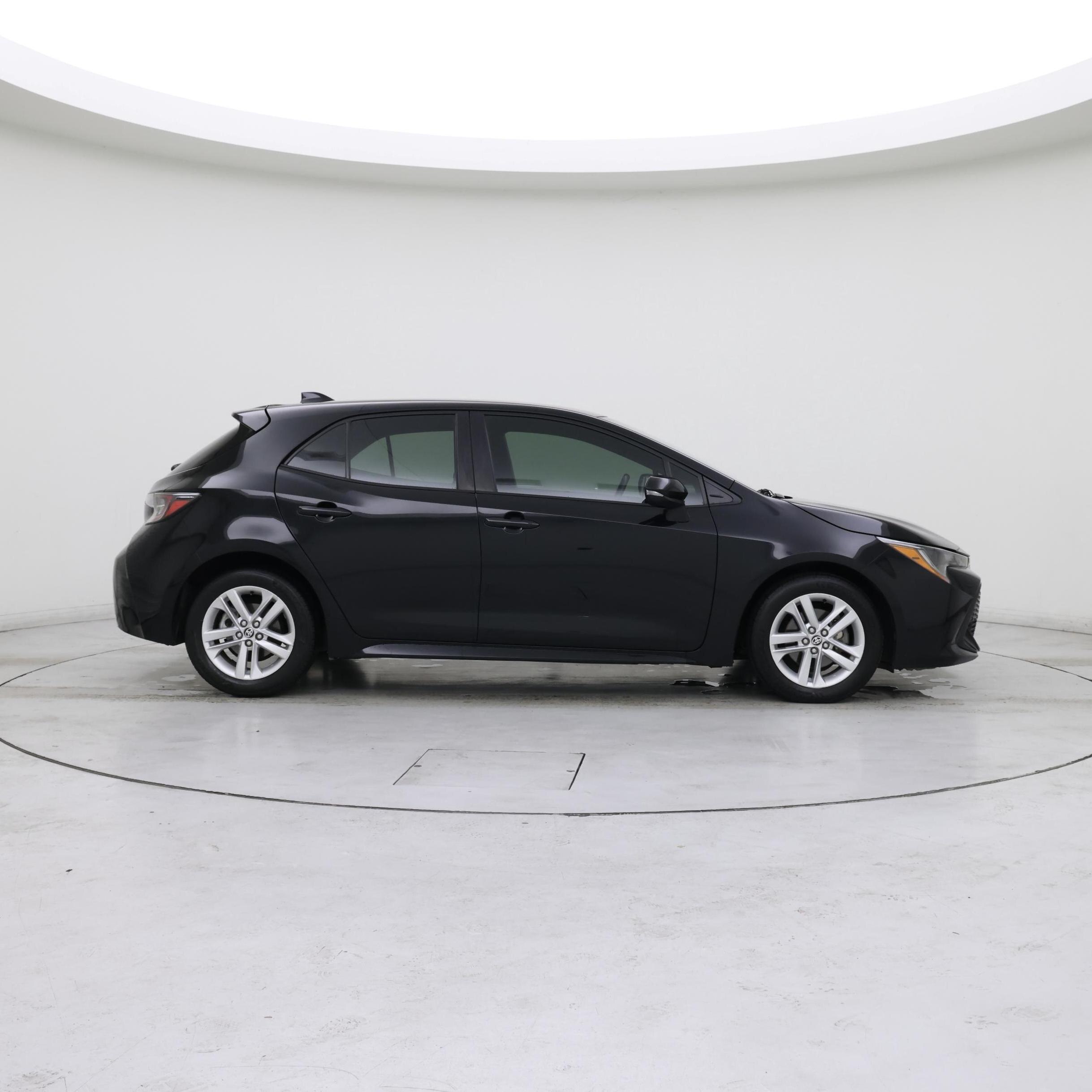 Thumbnail: 2019 Toyota Corolla - 7