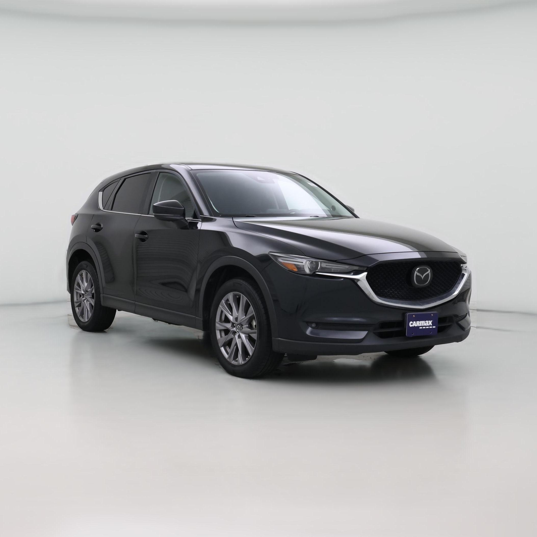 Thumbnail: 2019 Mazda CX-5 - 1