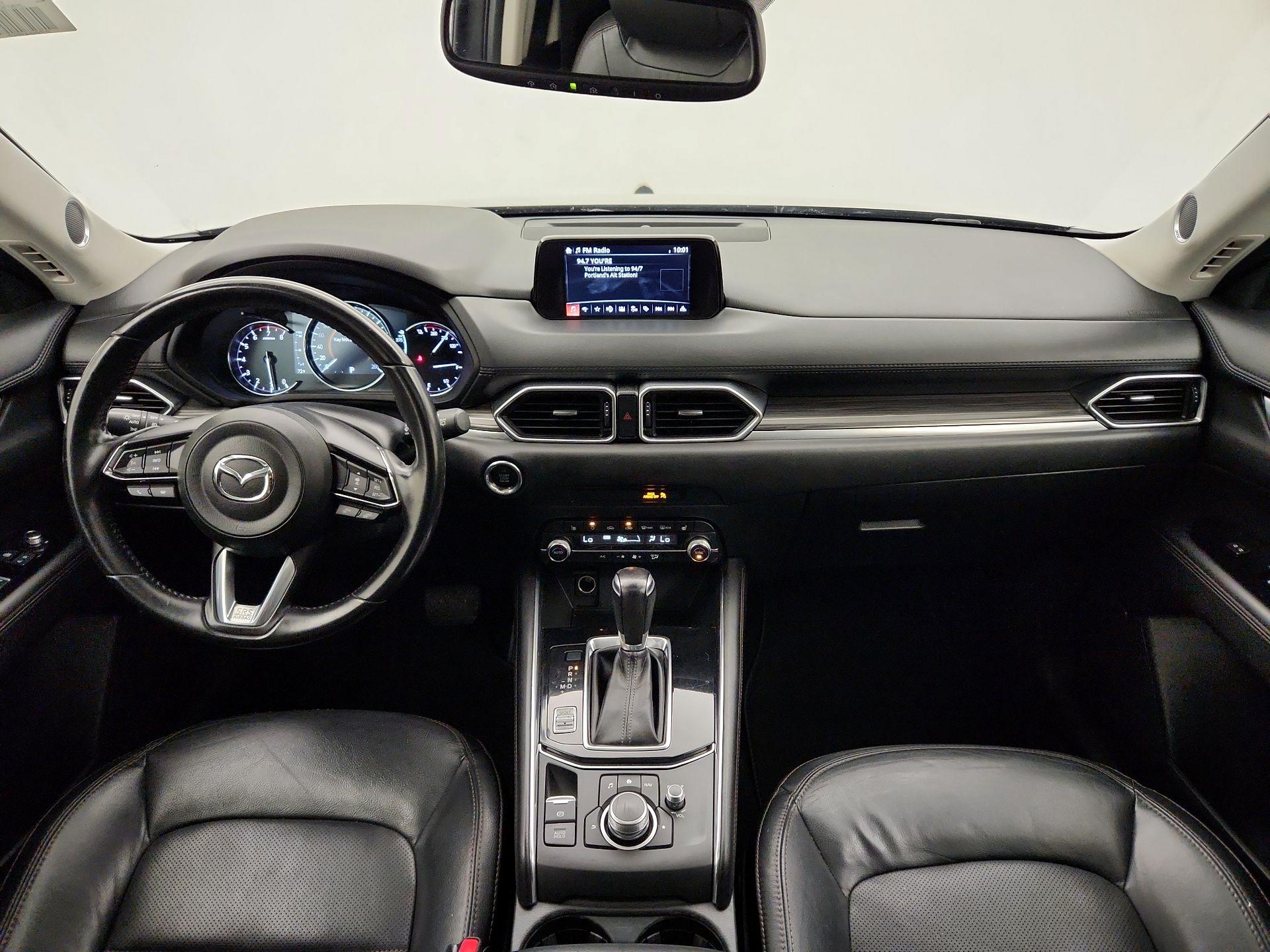 Thumbnail: 2019 Mazda CX-5 - 9