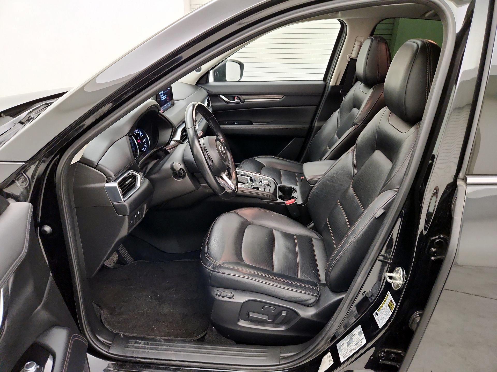 Thumbnail: 2019 Mazda CX-5 - 11