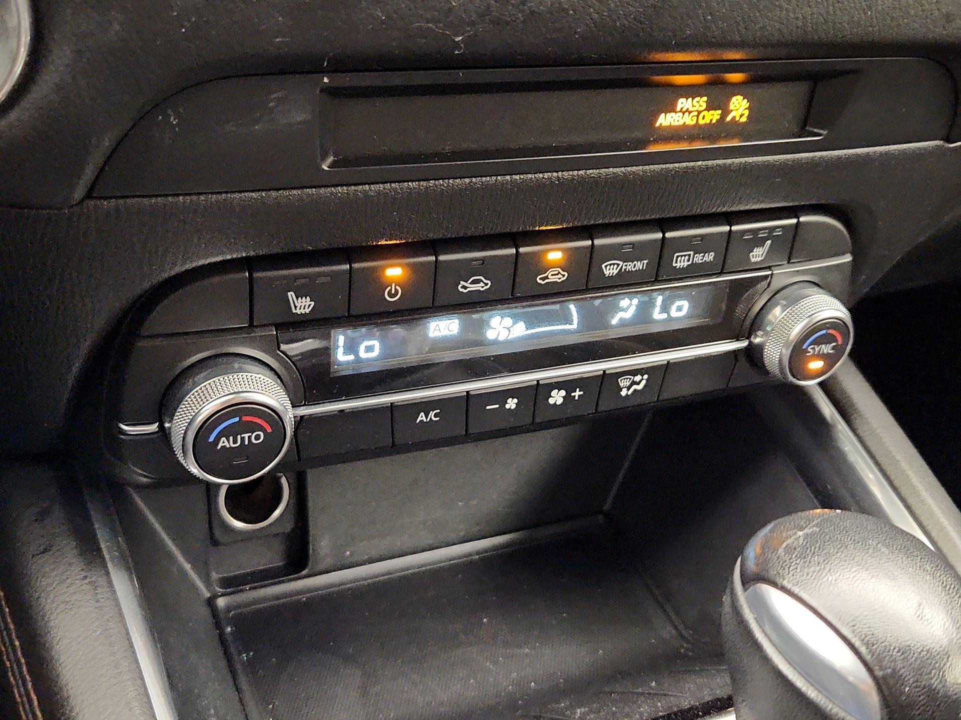 Thumbnail: 2019 Mazda CX-5 - 16