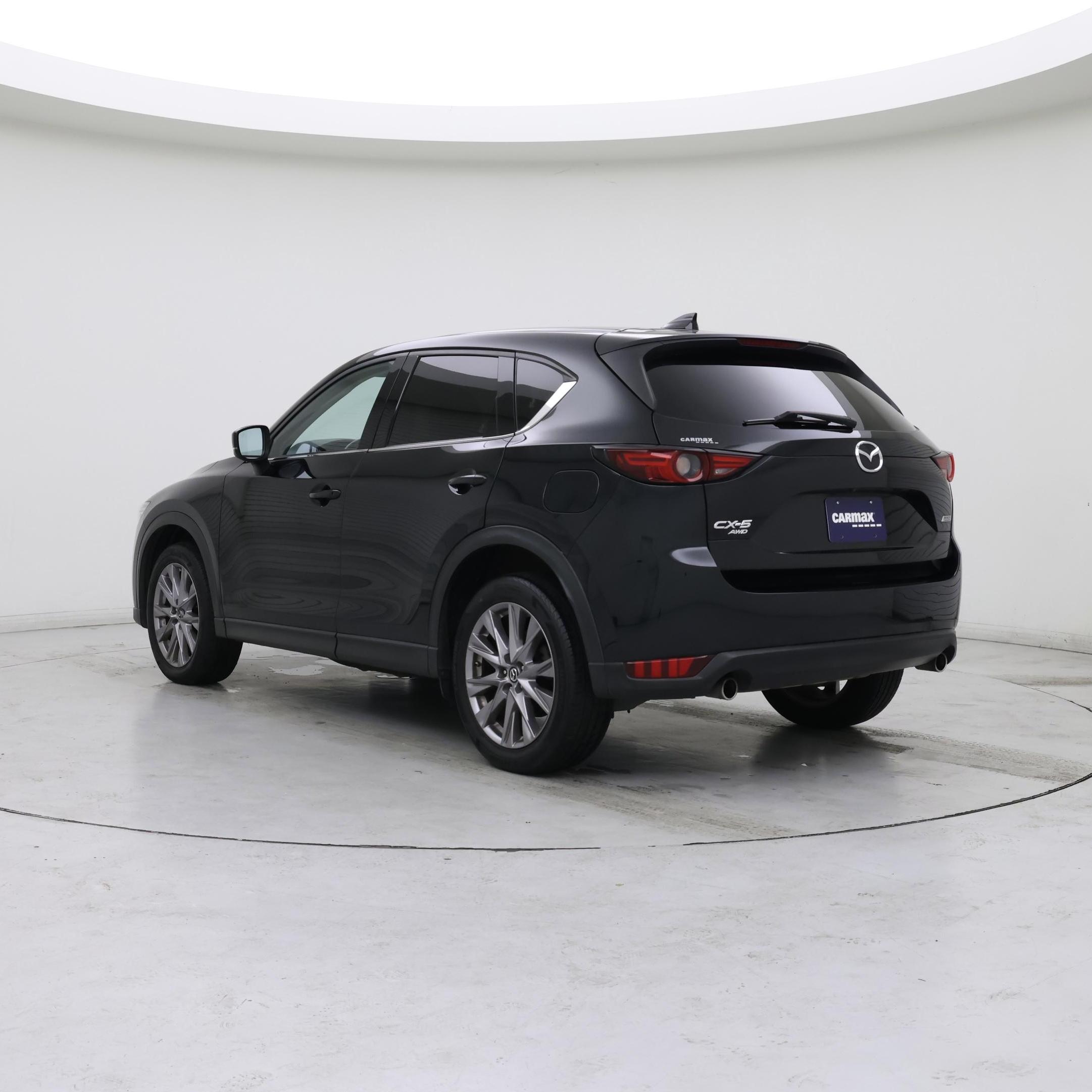 Thumbnail: 2019 Mazda CX-5 - 2