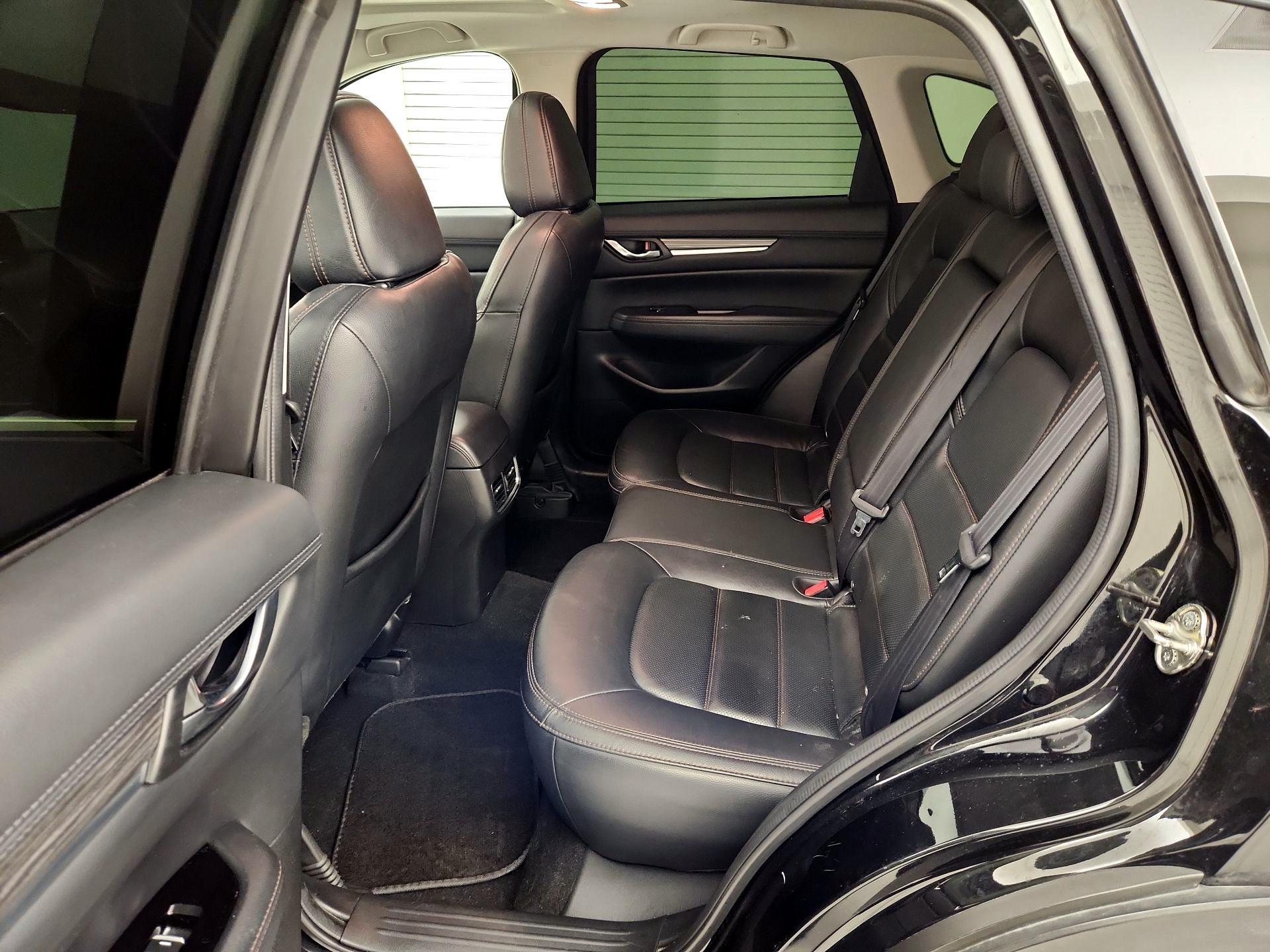 Thumbnail: 2019 Mazda CX-5 - 20