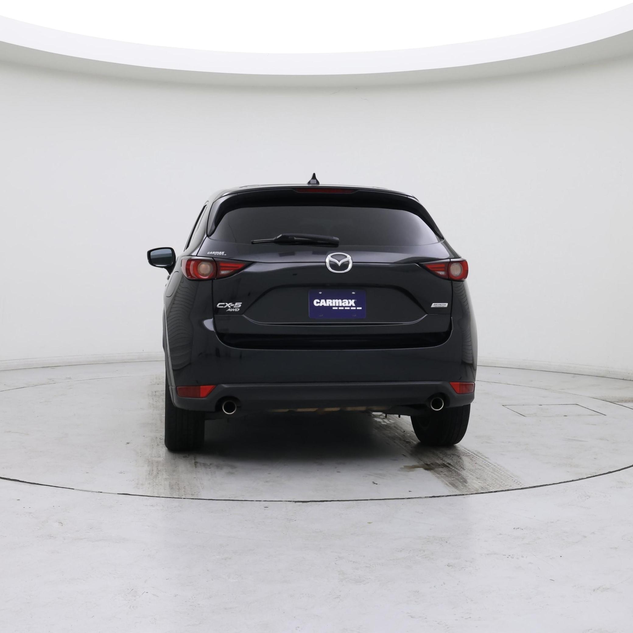 Thumbnail: 2019 Mazda CX-5 - 6