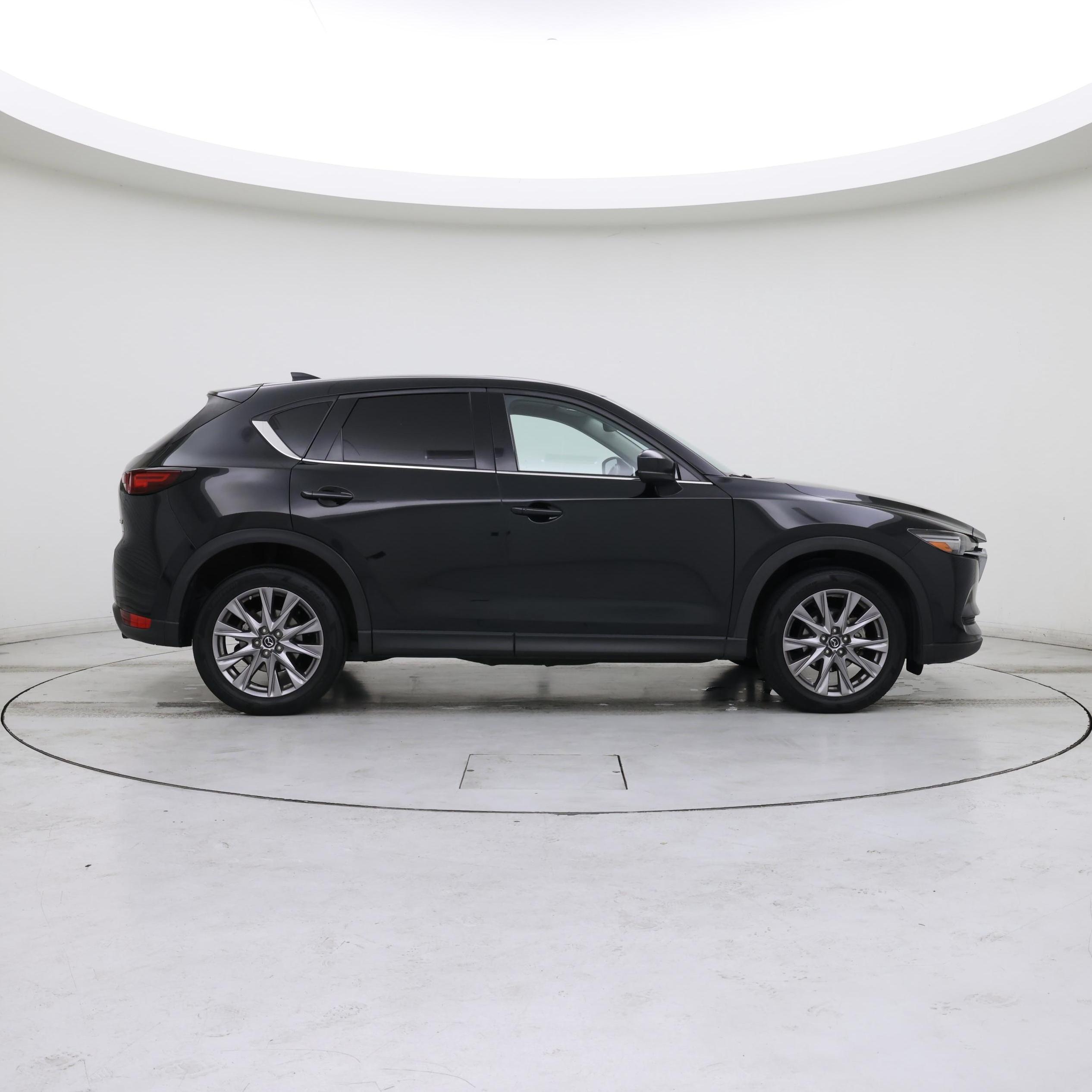 Thumbnail: 2019 Mazda CX-5 - 7
