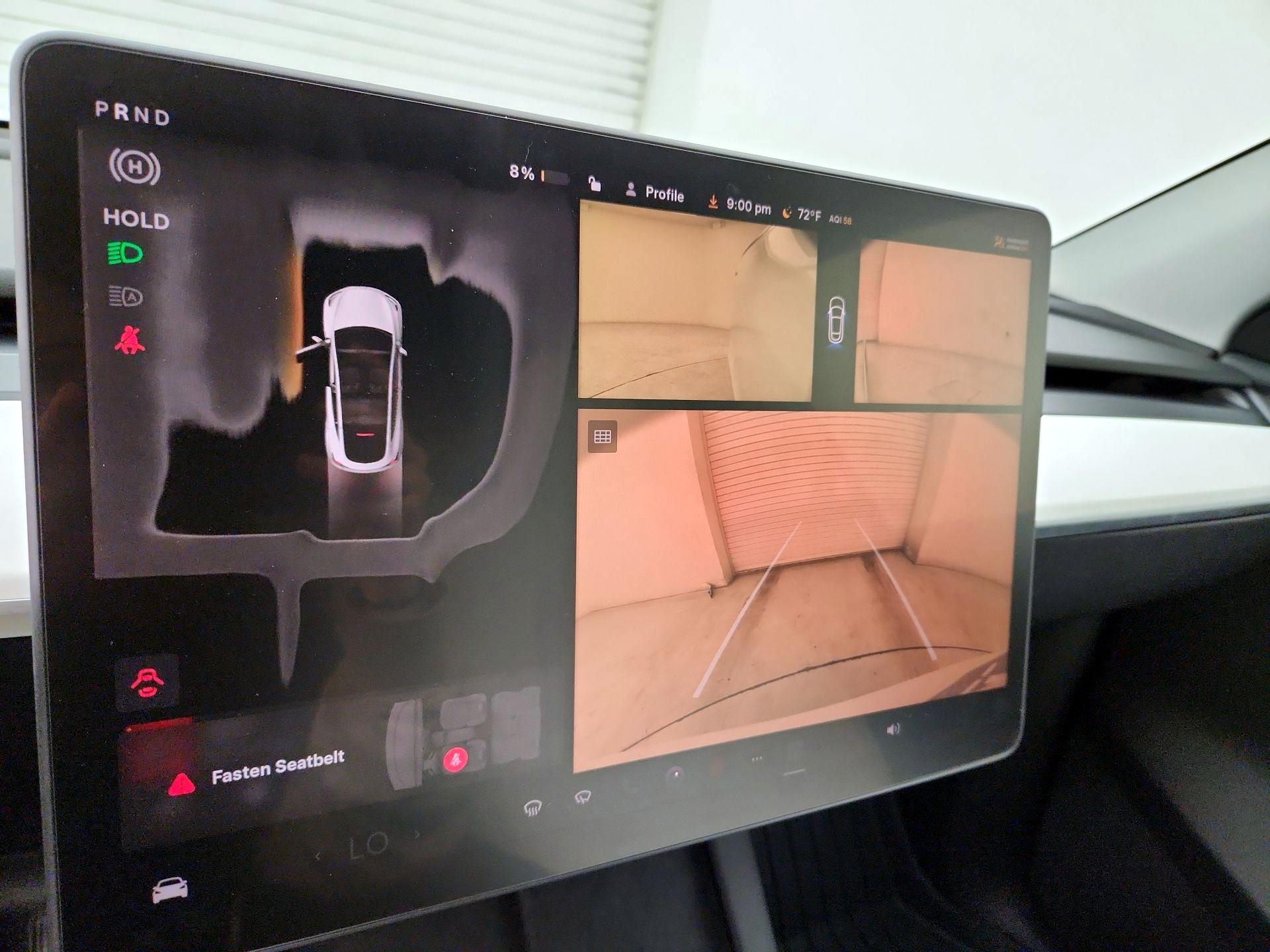 Thumbnail: 2025 Tesla Model Y - 14