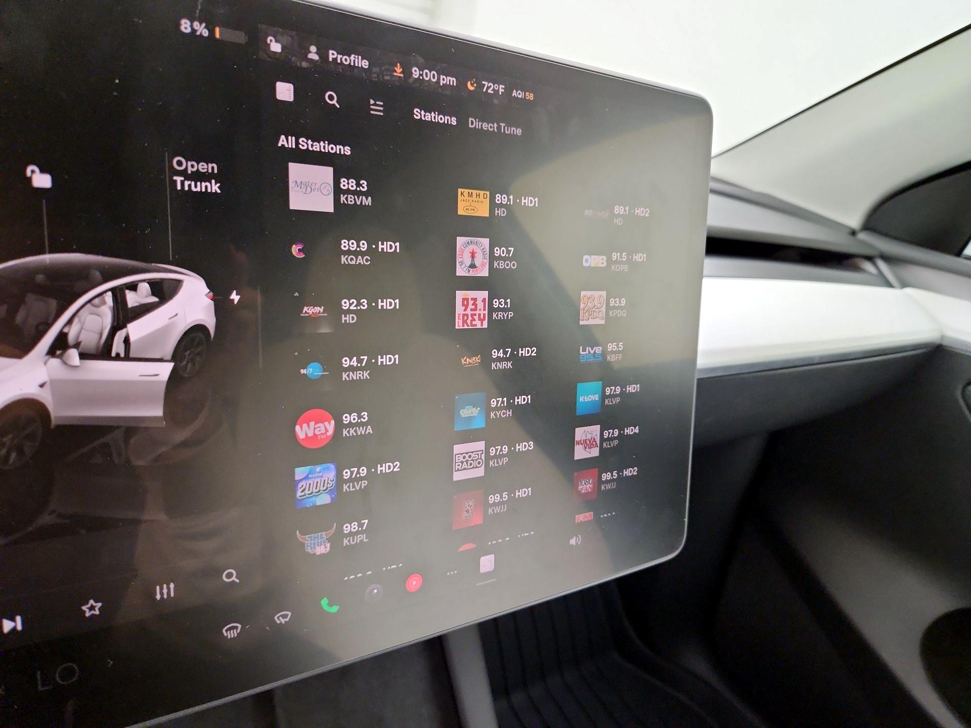 Thumbnail: 2025 Tesla Model Y - 15