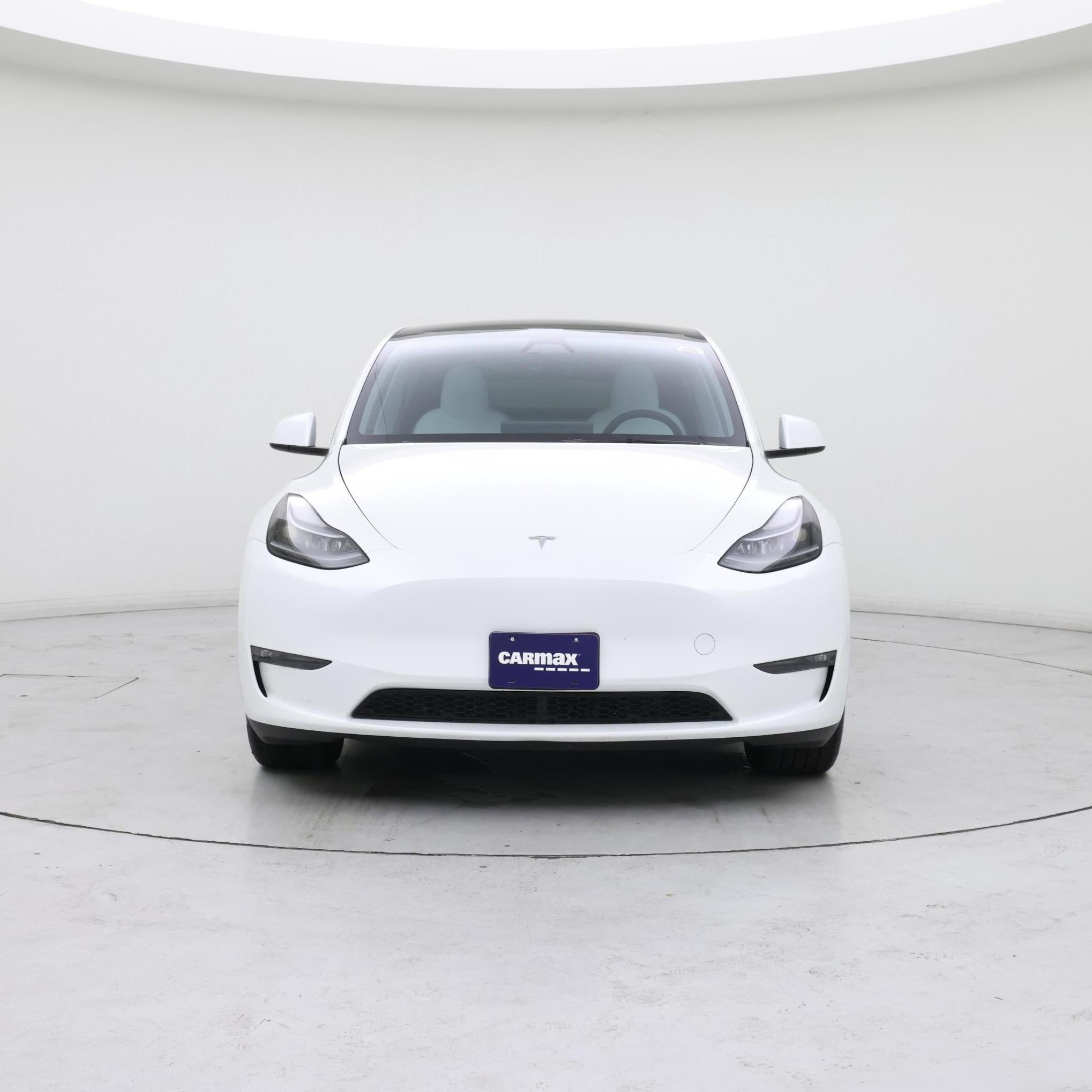 Thumbnail: 2025 Tesla Model Y - 5