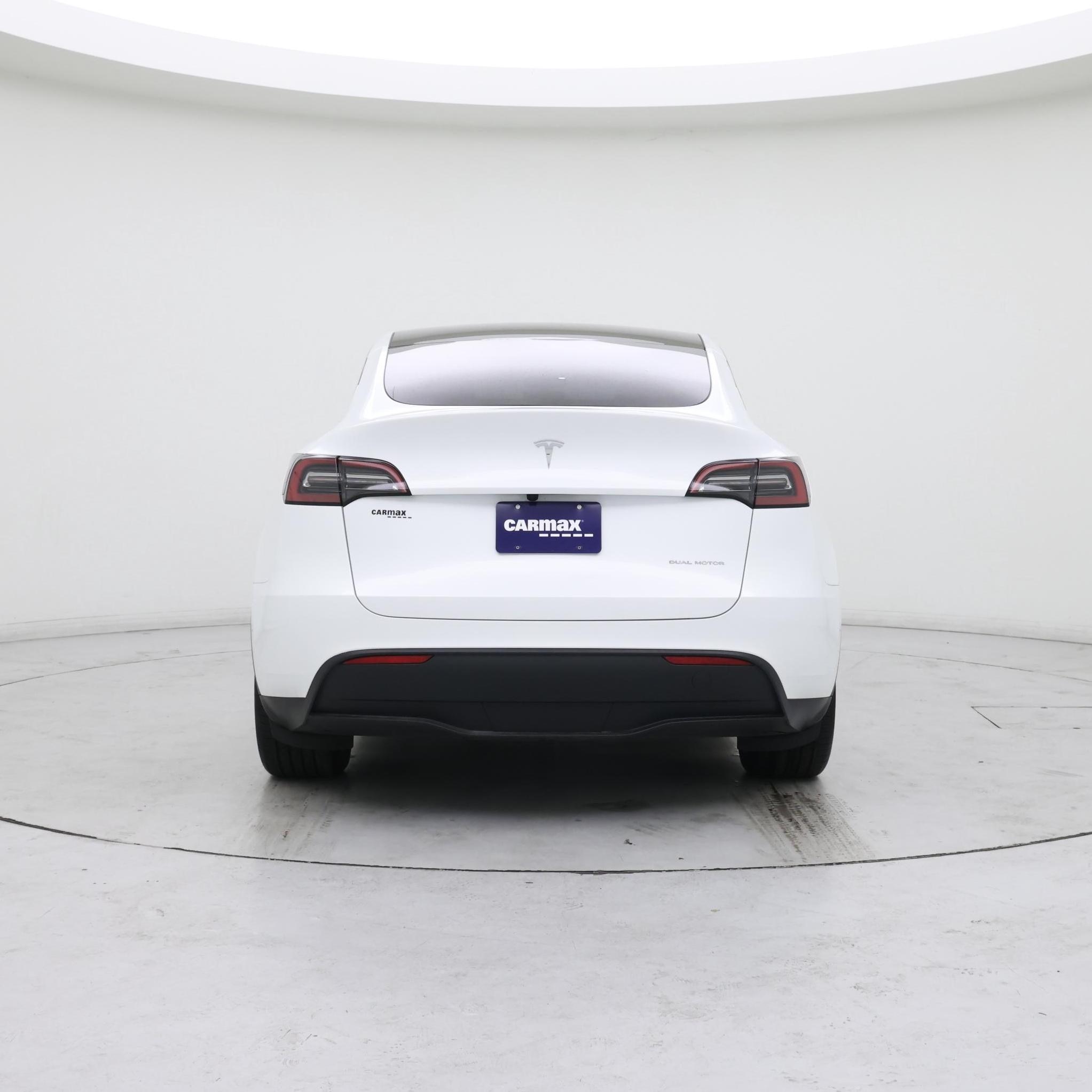 Thumbnail: 2025 Tesla Model Y - 6