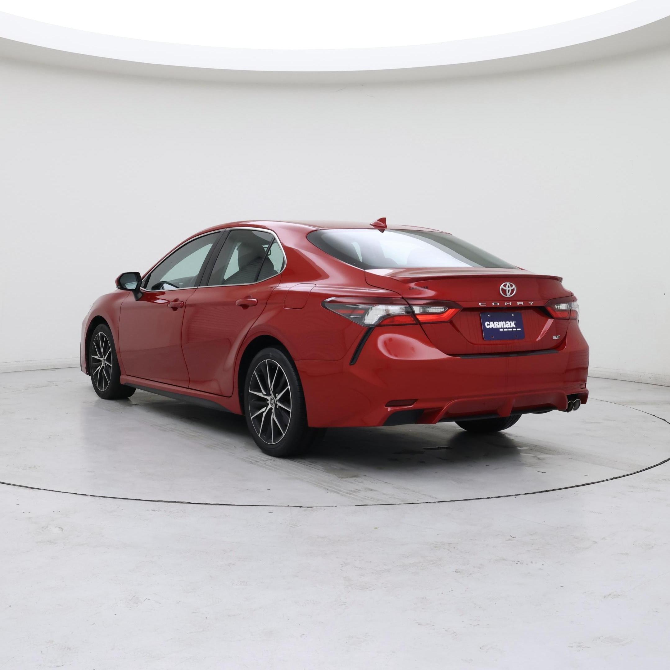 Thumbnail: 2022 Toyota Camry - 2