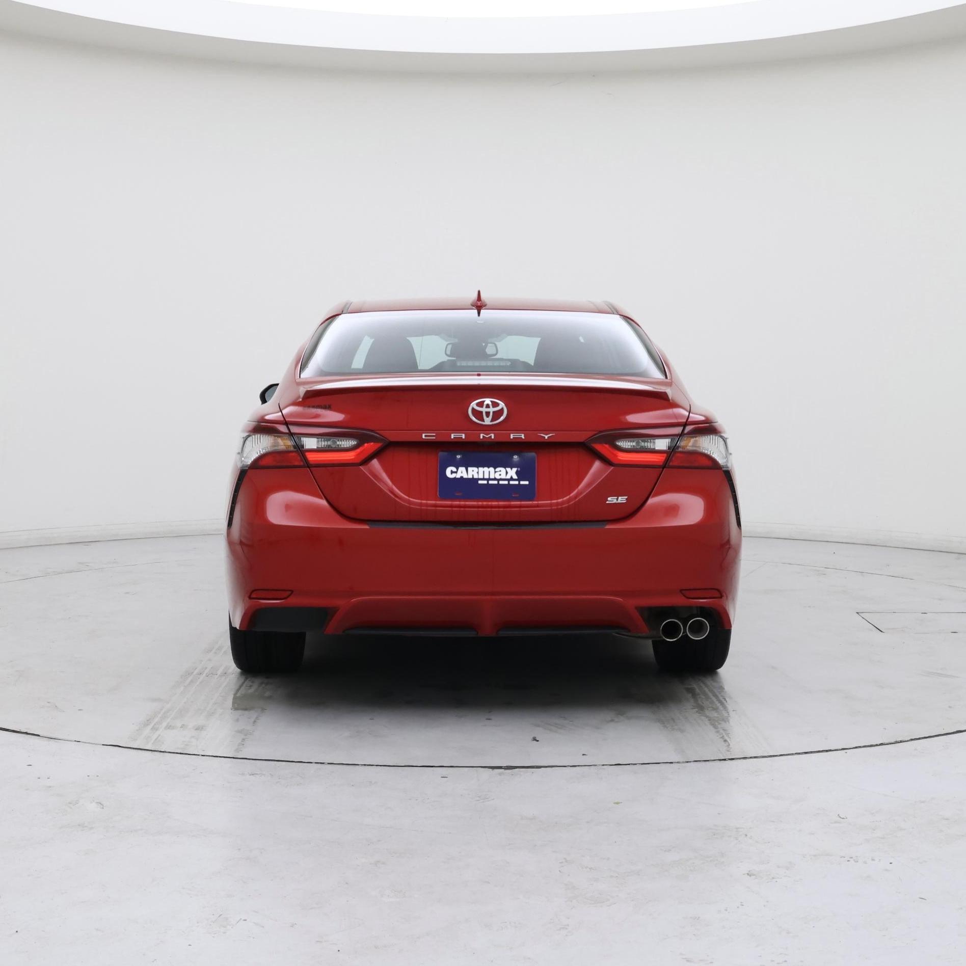 Thumbnail: 2022 Toyota Camry - 6