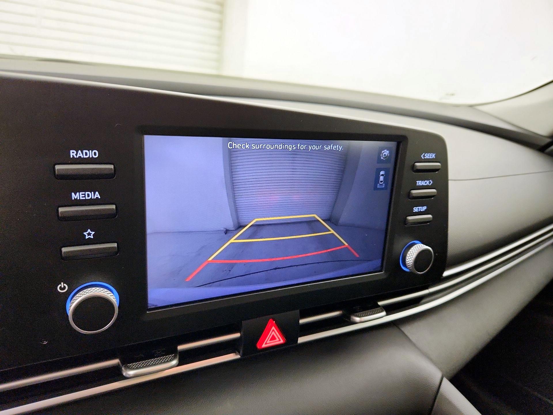 Thumbnail: 2023 Hyundai Elantra - 14