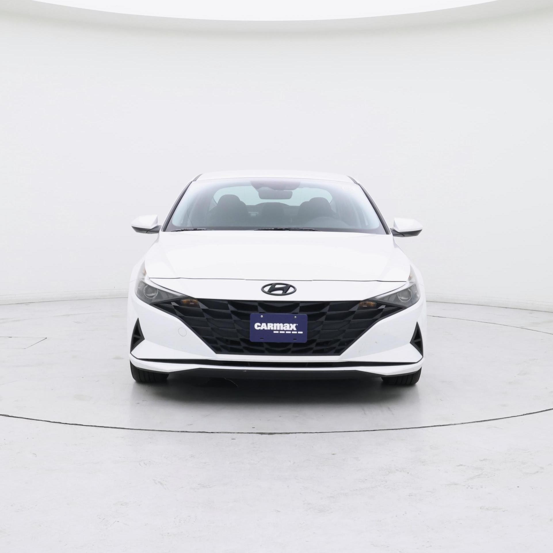 Thumbnail: 2023 Hyundai Elantra - 5