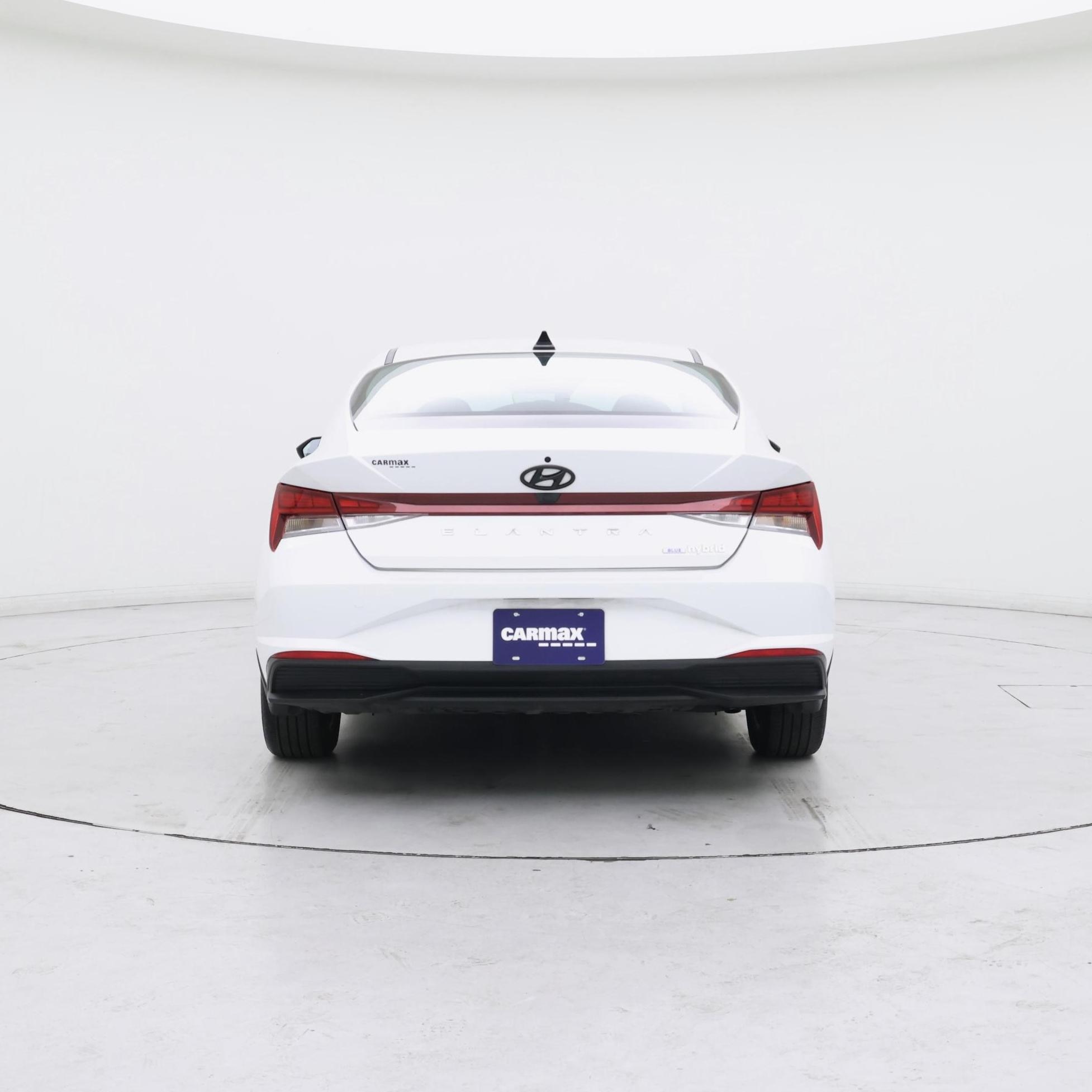 Thumbnail: 2023 Hyundai Elantra - 6