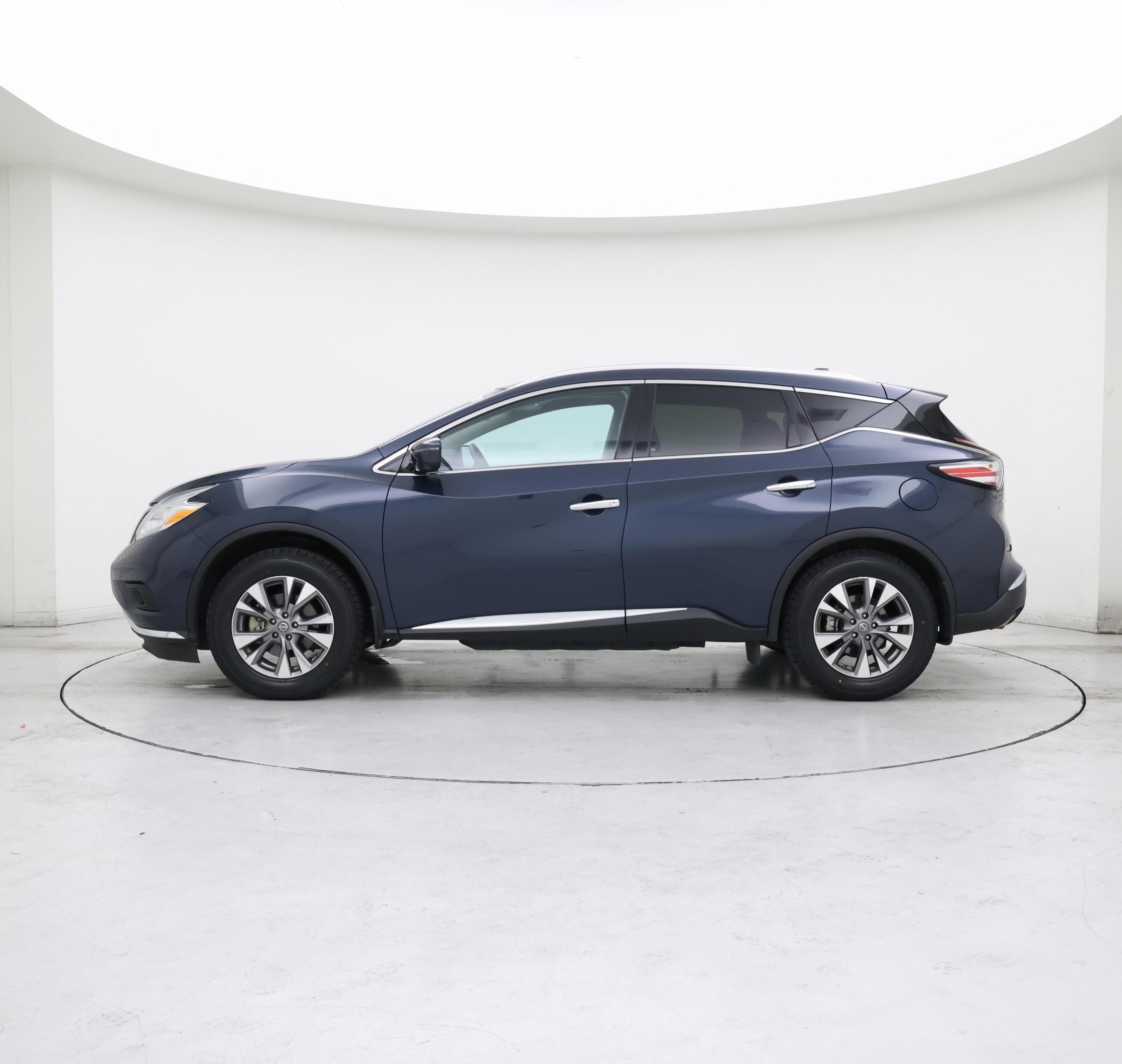 Thumbnail: 2017 Nissan Murano - 3