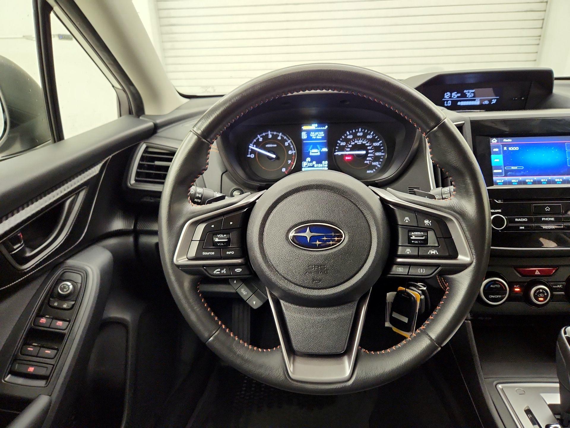 Thumbnail: 2020 Subaru Crosstrek - 10