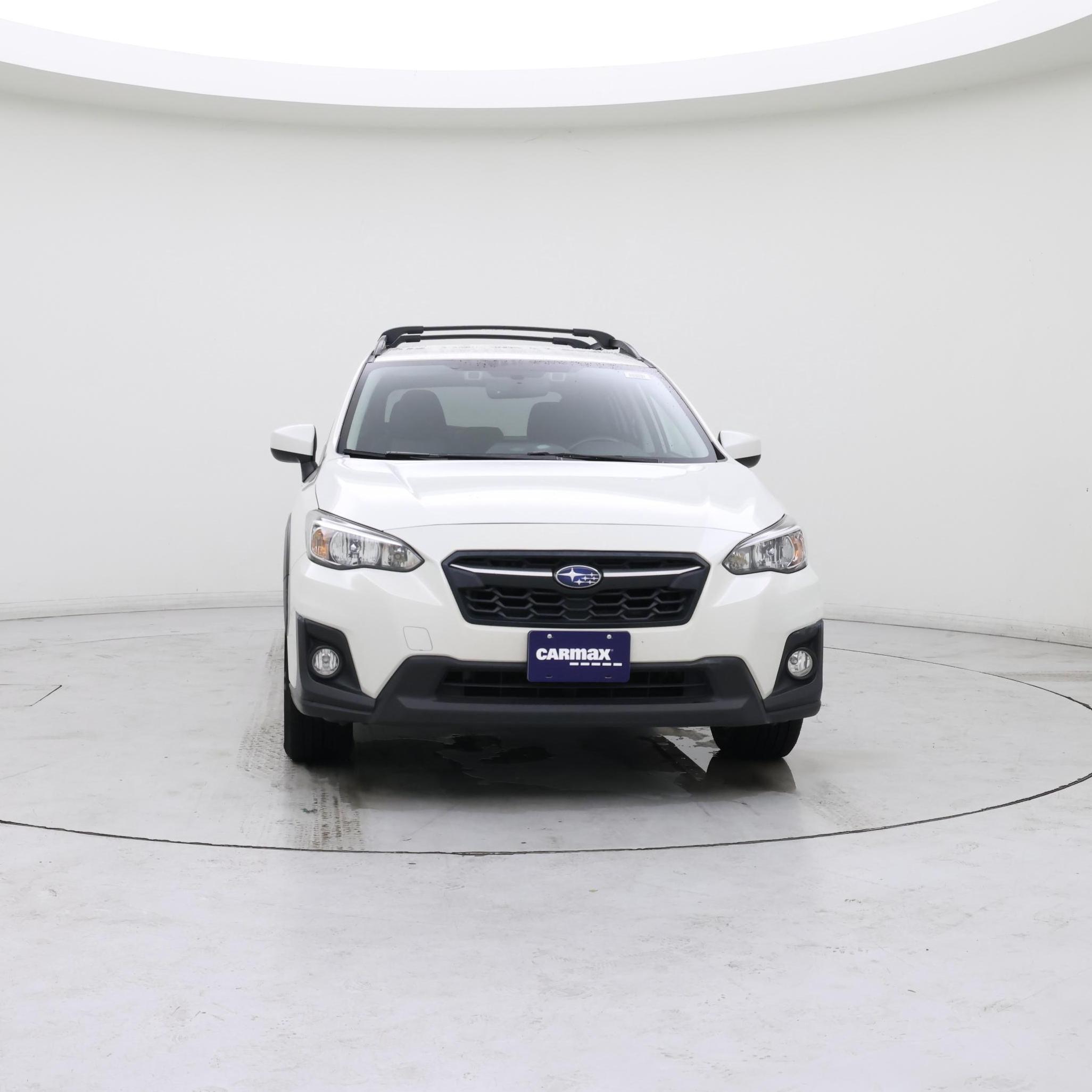 Thumbnail: 2020 Subaru Crosstrek - 5