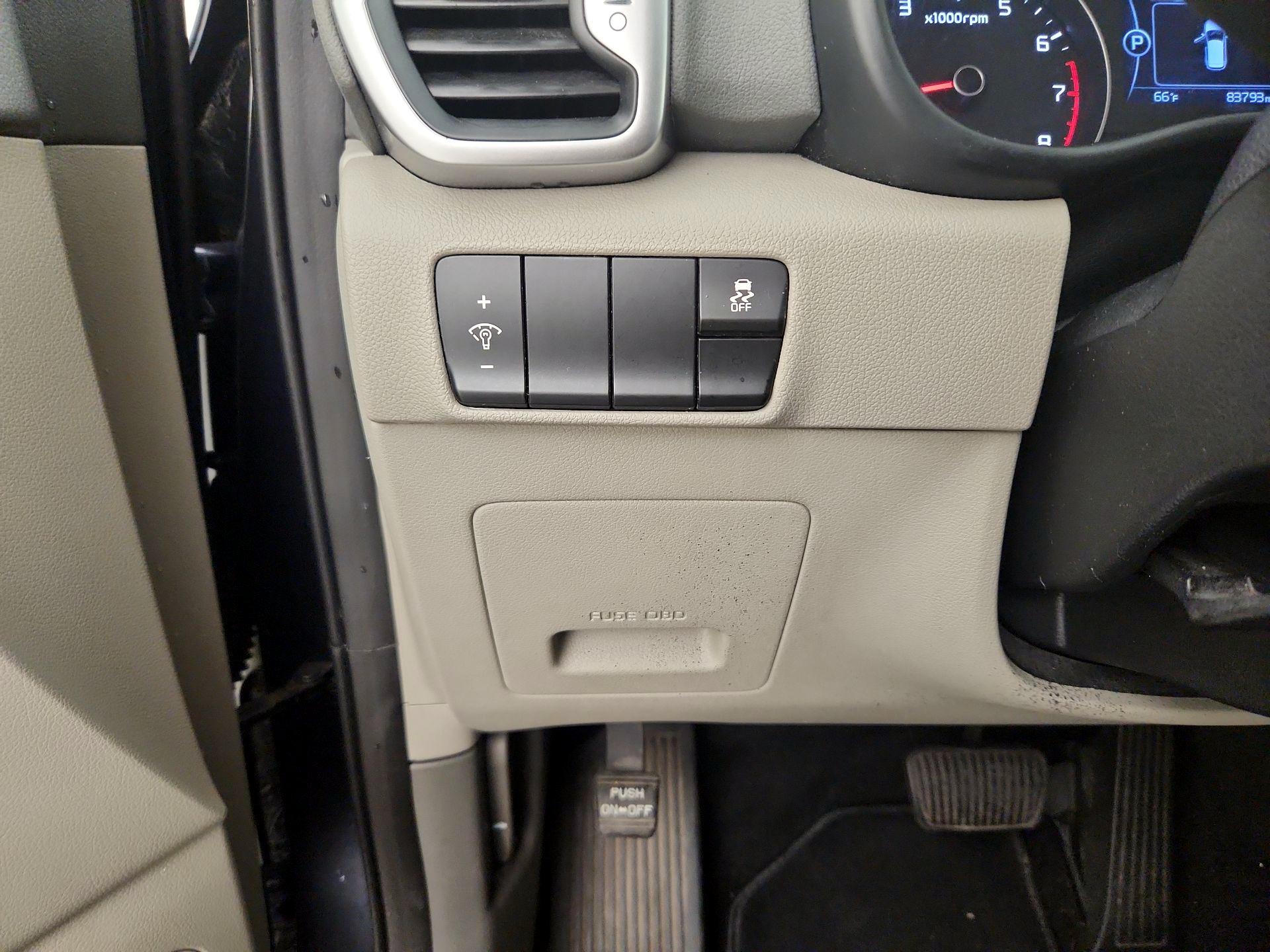 Thumbnail: 2019 Kia Sportage - 13