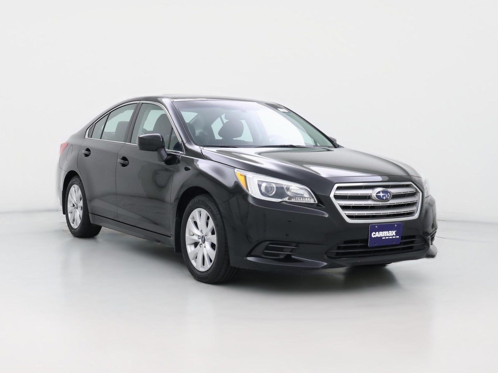 2015 Subaru Legacy