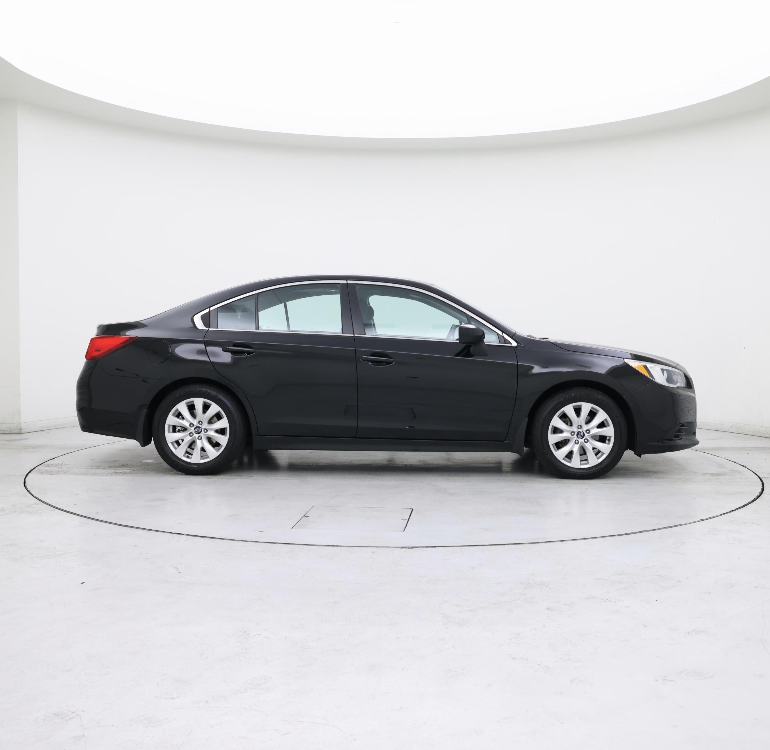 Thumbnail: 2015 Subaru Legacy - 7