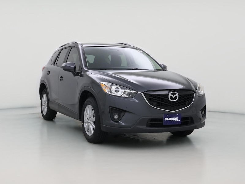 2015 Mazda CX-5 Touring -
                  Spokane, WA
