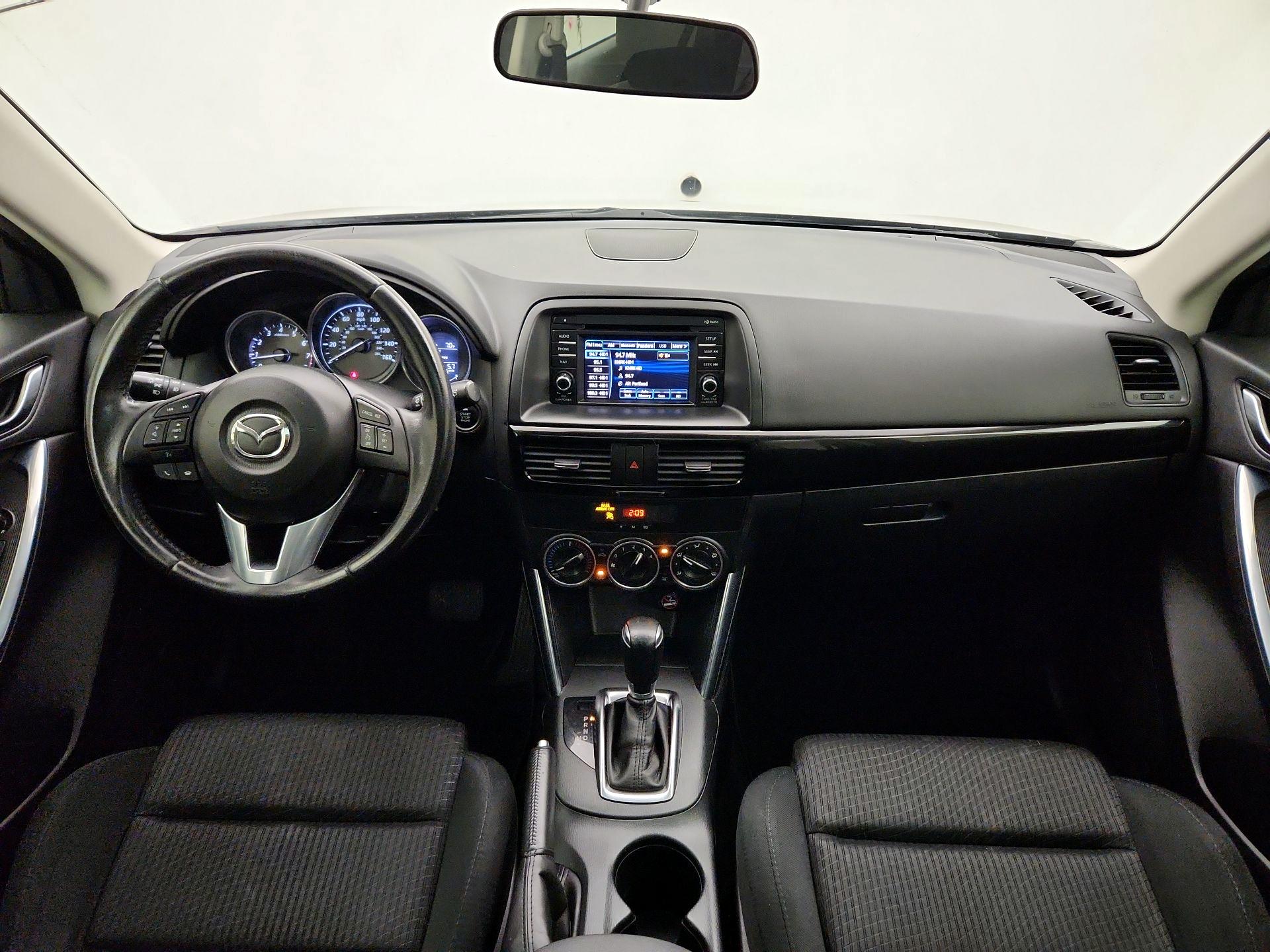 Thumbnail: 2015 Mazda CX-5 - 9