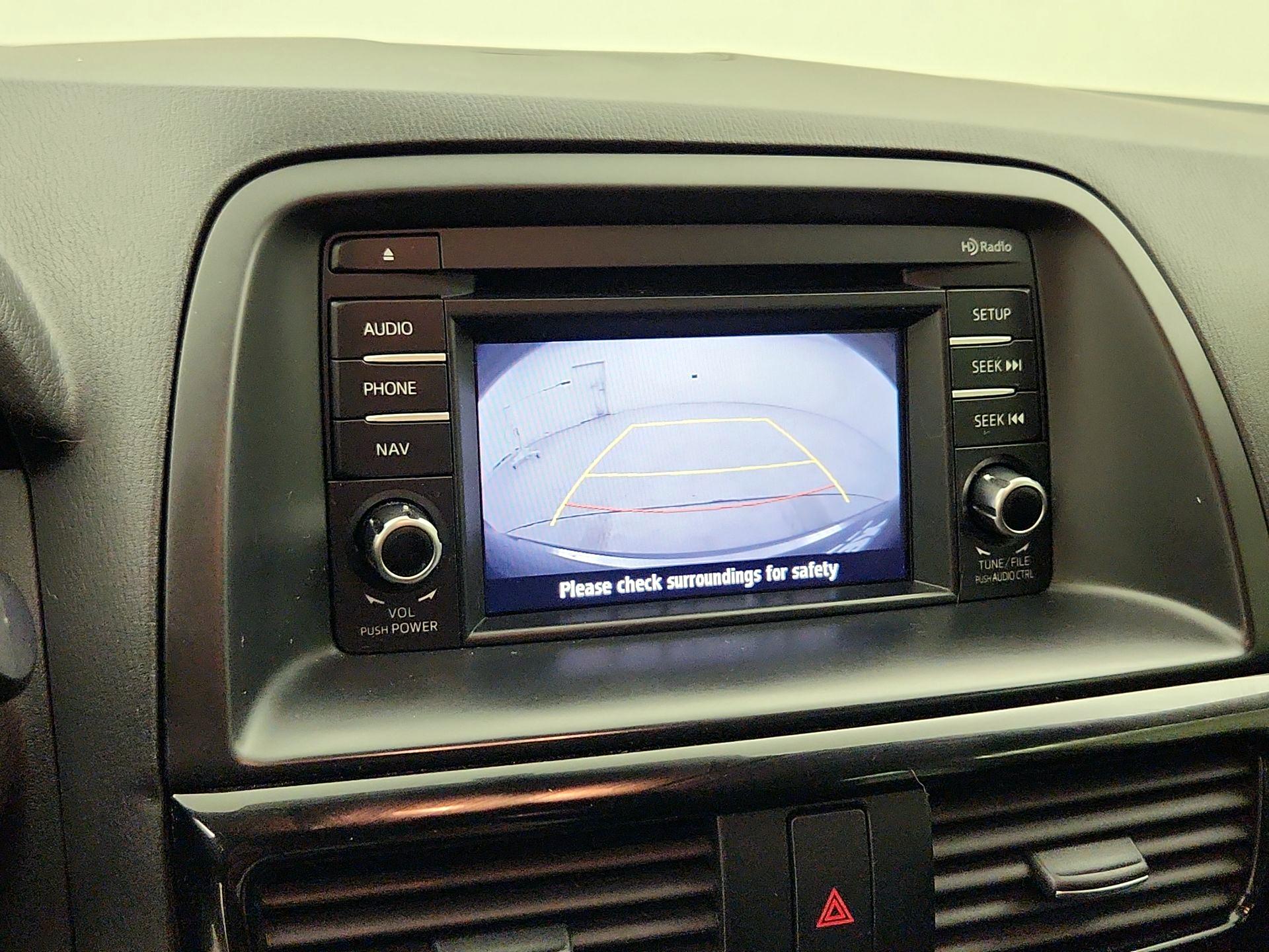 Thumbnail: 2015 Mazda CX-5 - 14