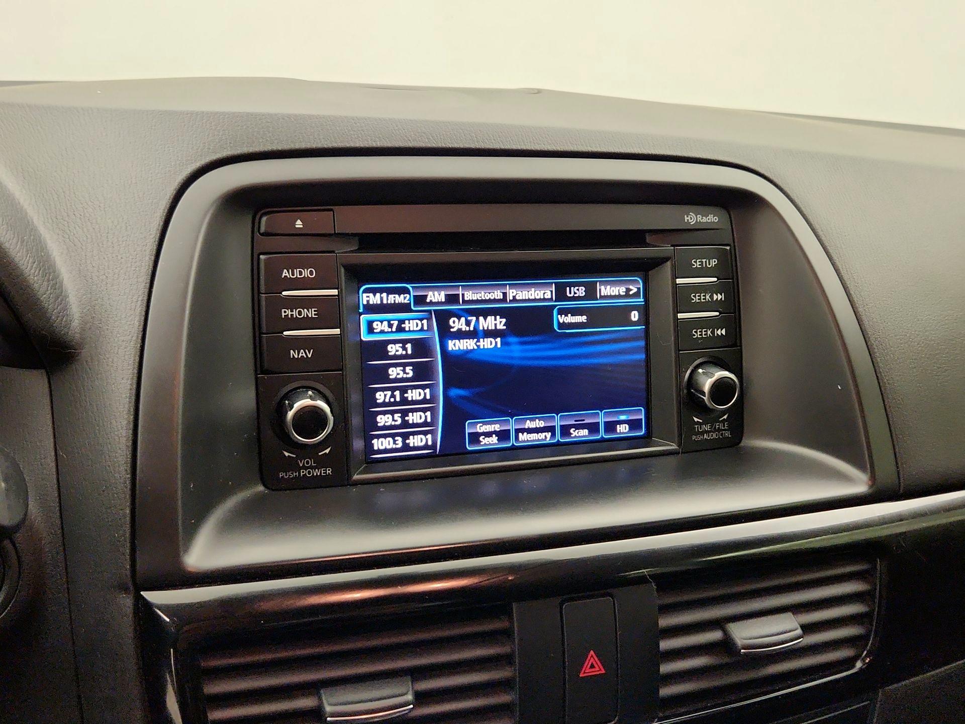 Thumbnail: 2015 Mazda CX-5 - 15