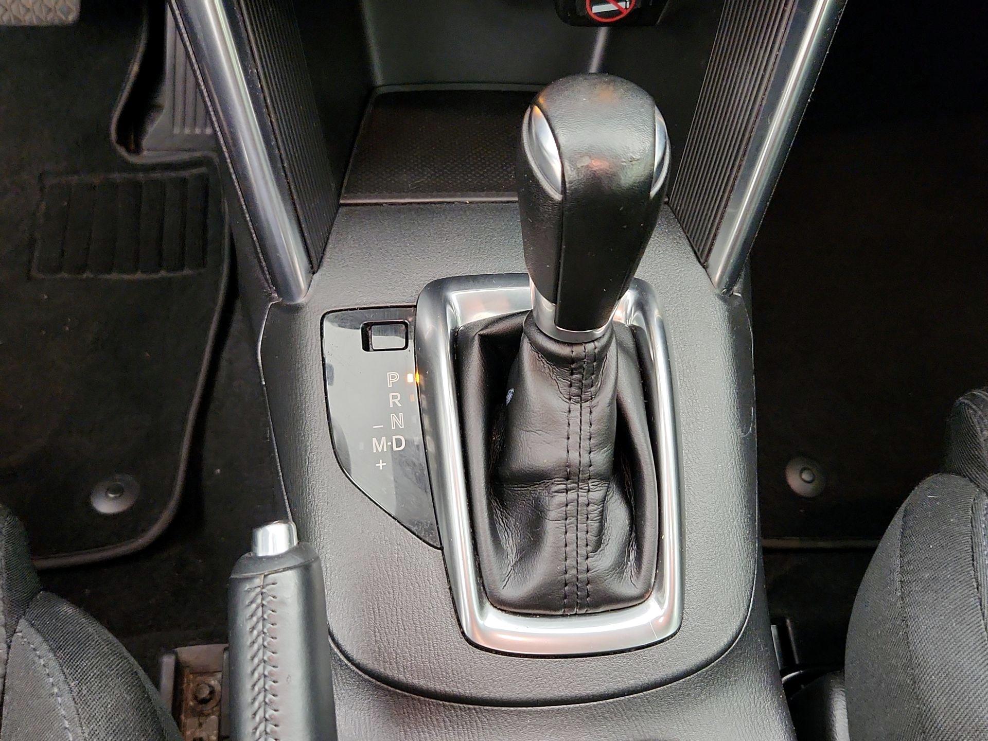 Thumbnail: 2015 Mazda CX-5 - 17