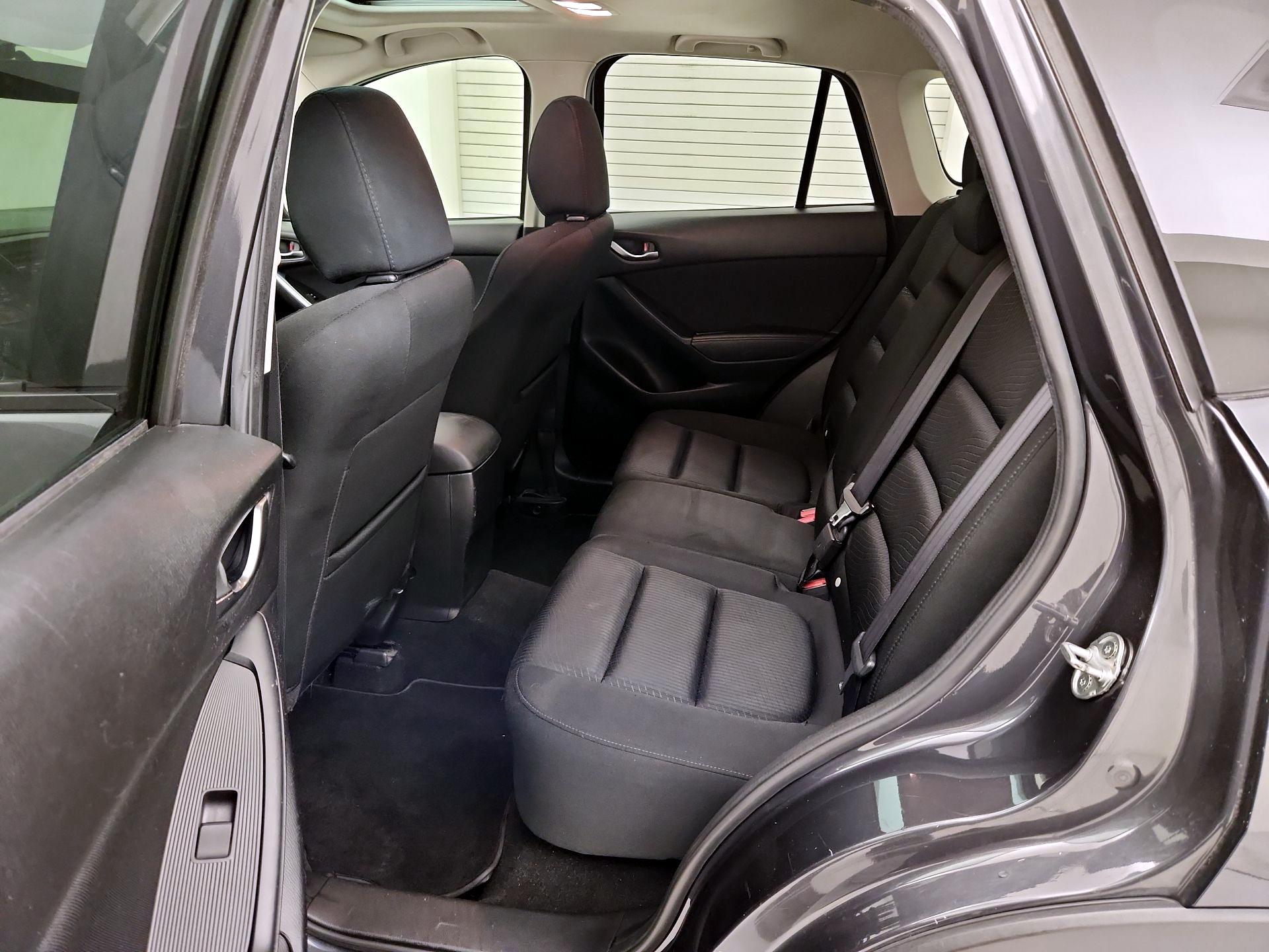 Thumbnail: 2015 Mazda CX-5 - 20