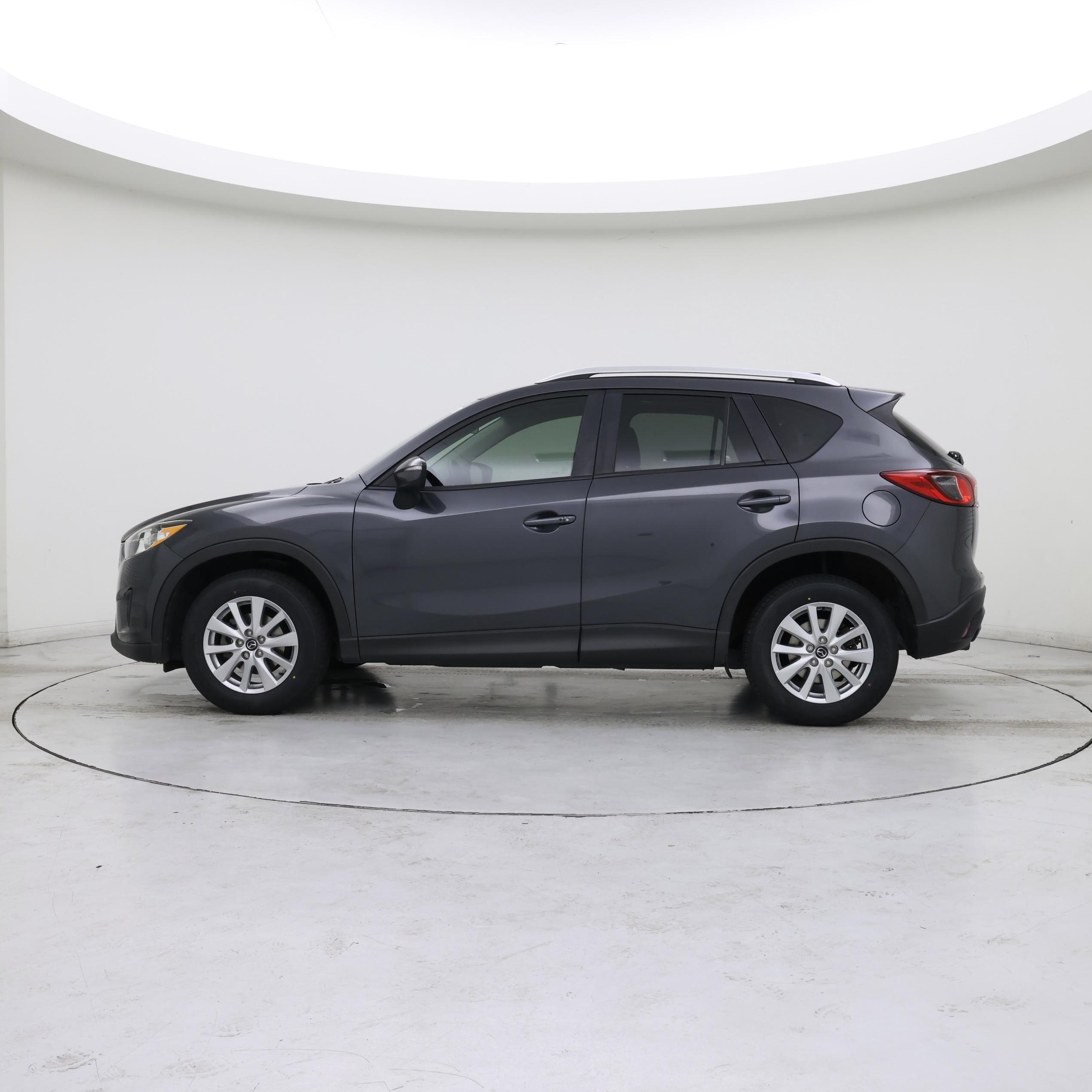Thumbnail: 2015 Mazda CX-5 - 3