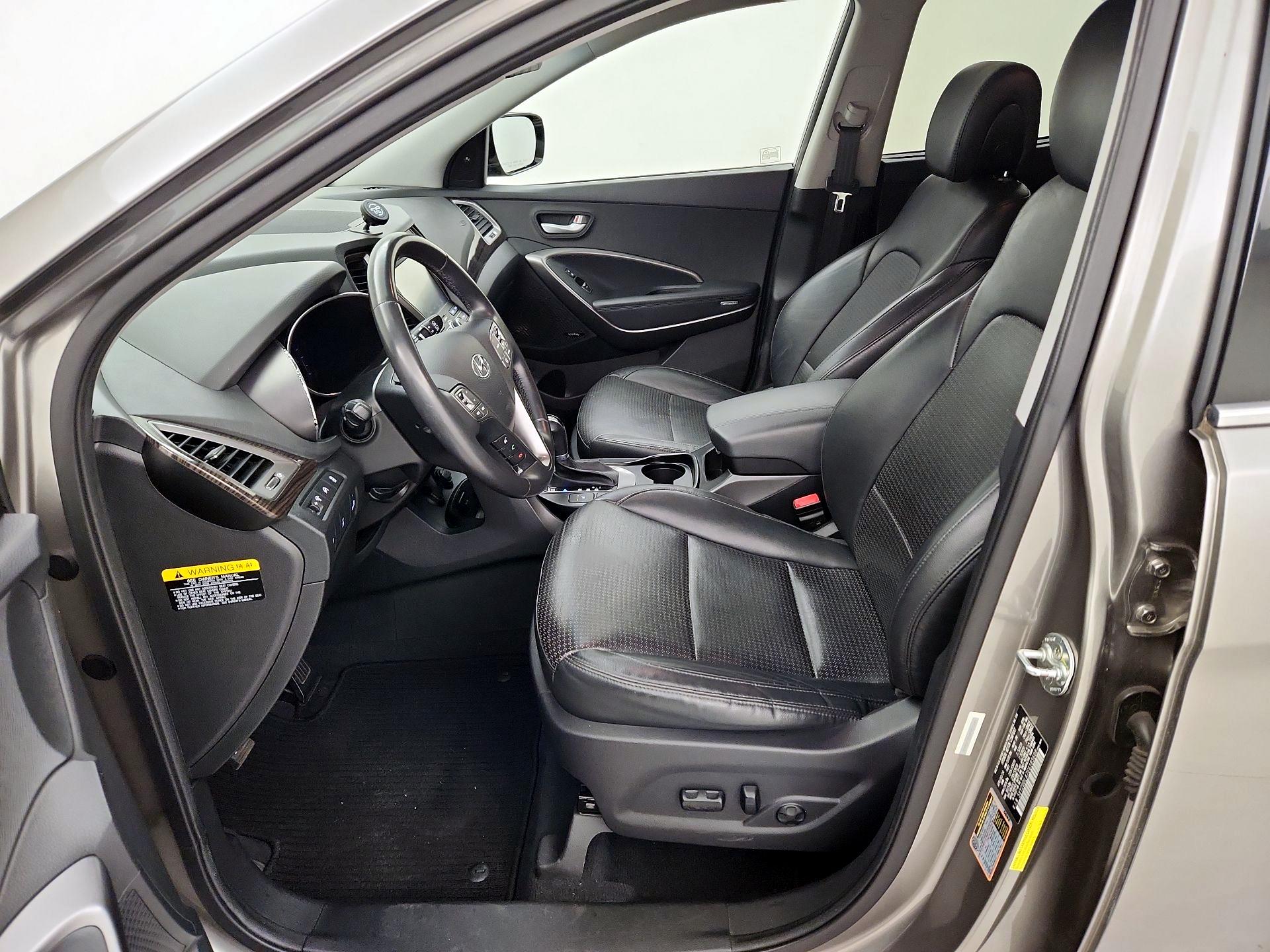 Thumbnail: 2014 Hyundai Santa Fe - 11