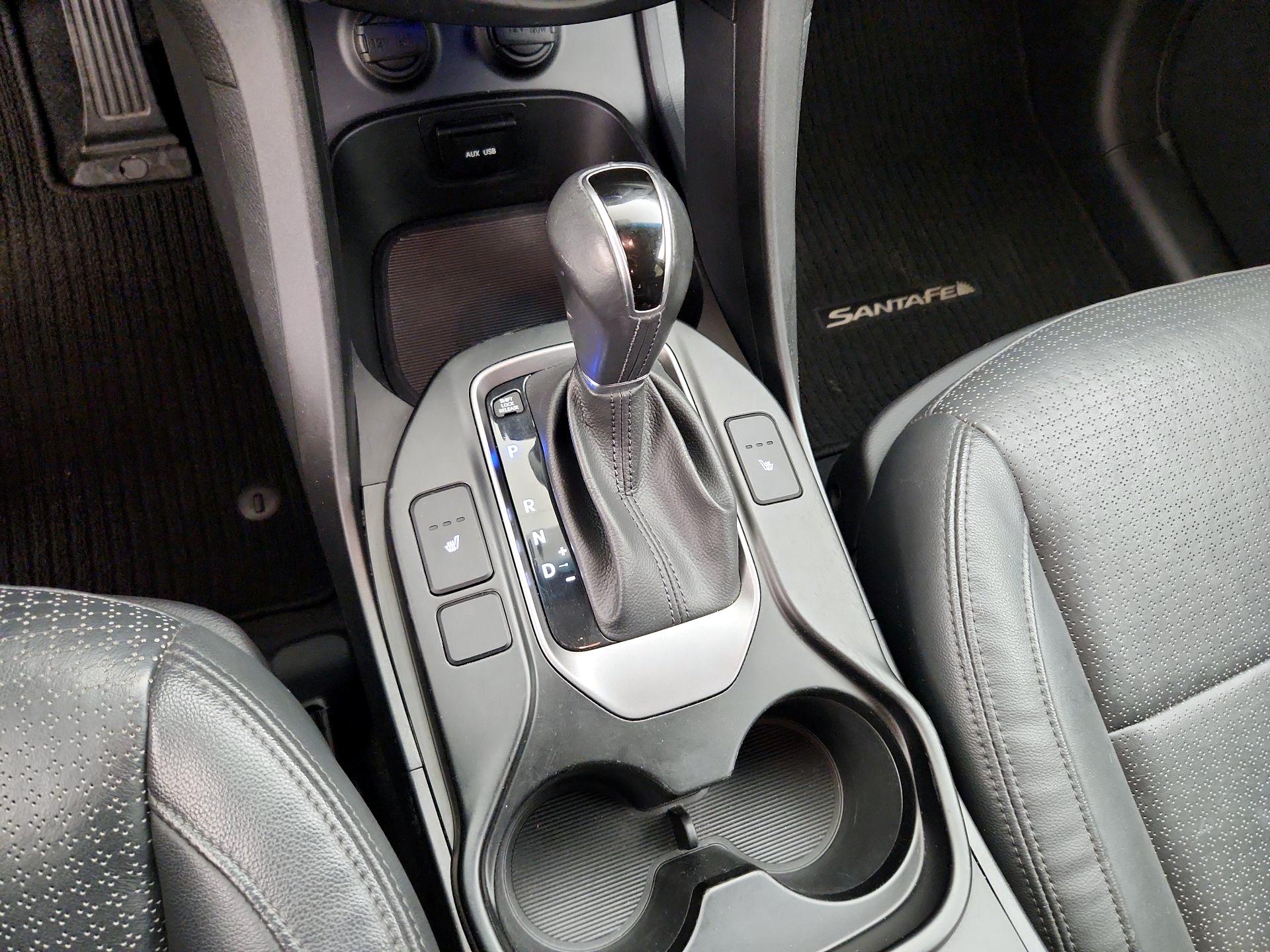 Thumbnail: 2014 Hyundai Santa Fe - 18