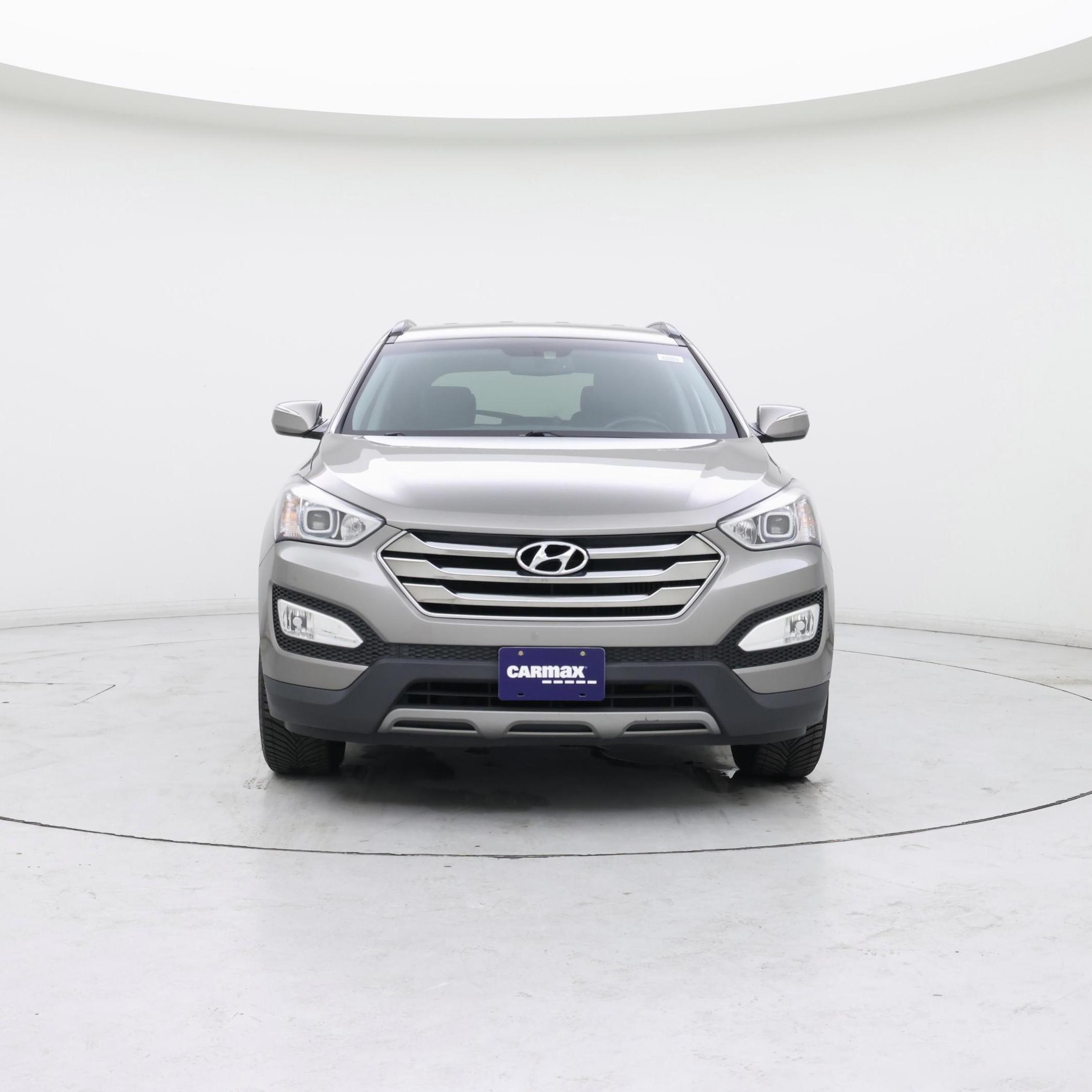 Thumbnail: 2014 Hyundai Santa Fe - 5