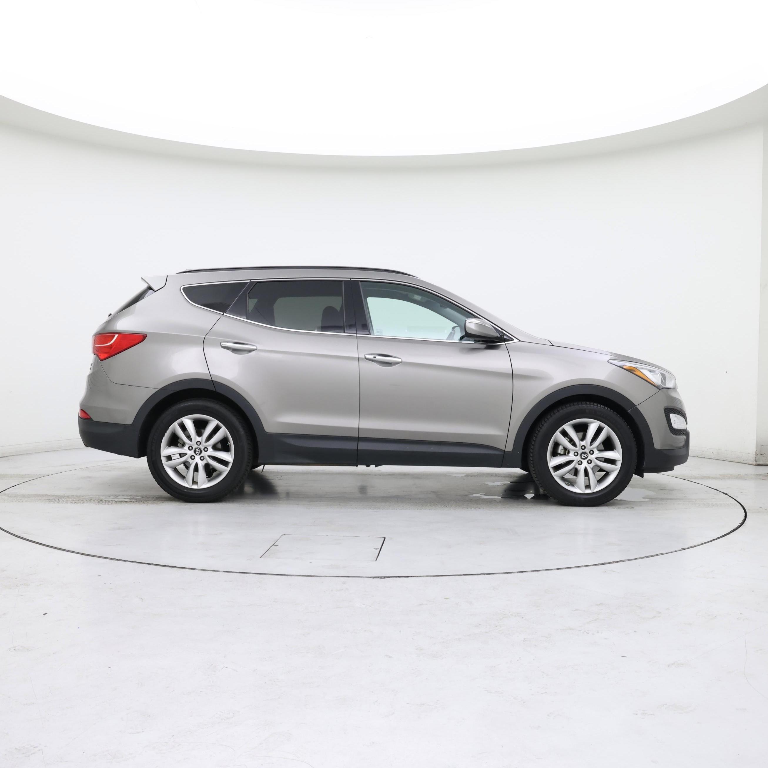Thumbnail: 2014 Hyundai Santa Fe - 7