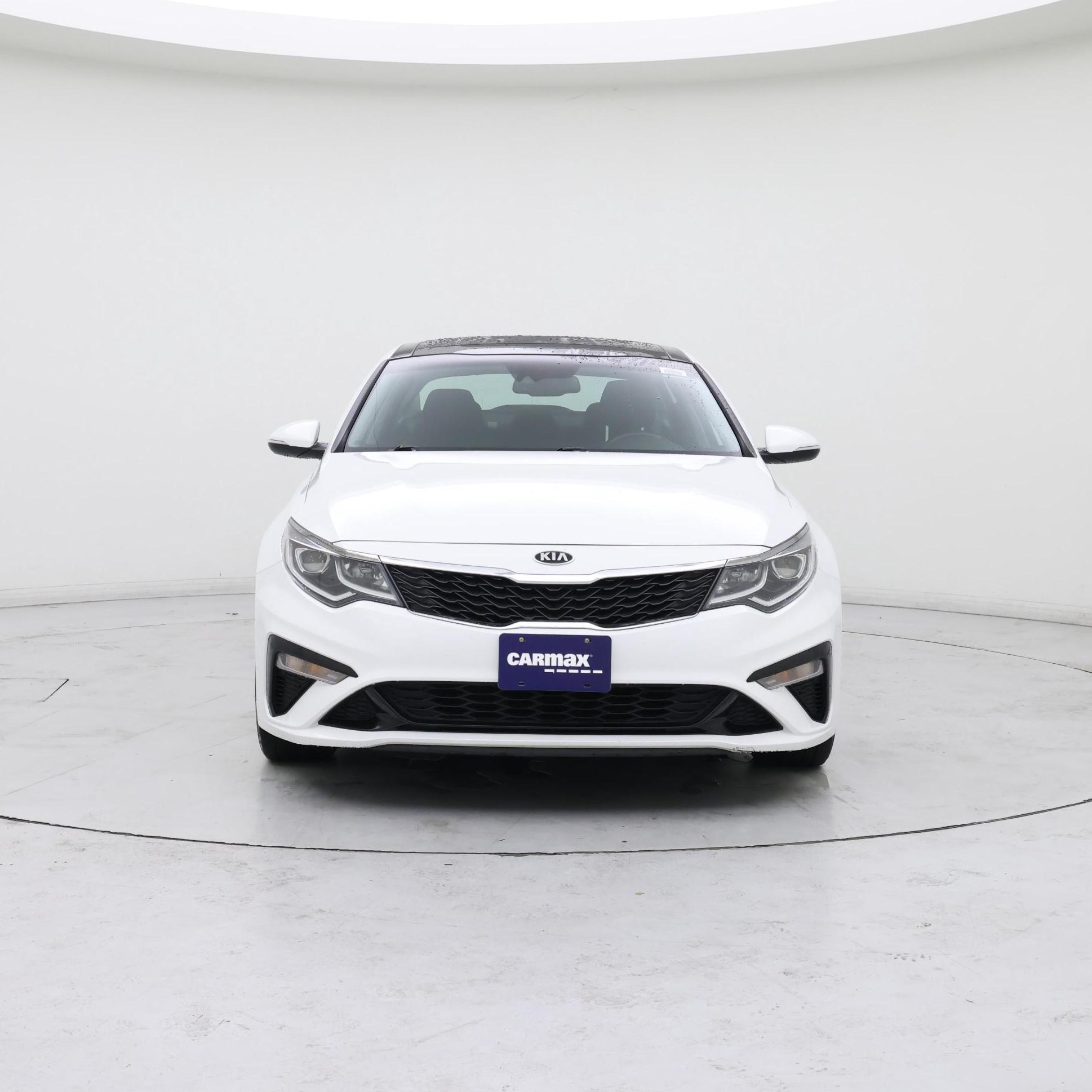 Thumbnail: 2019 Kia Optima - 5