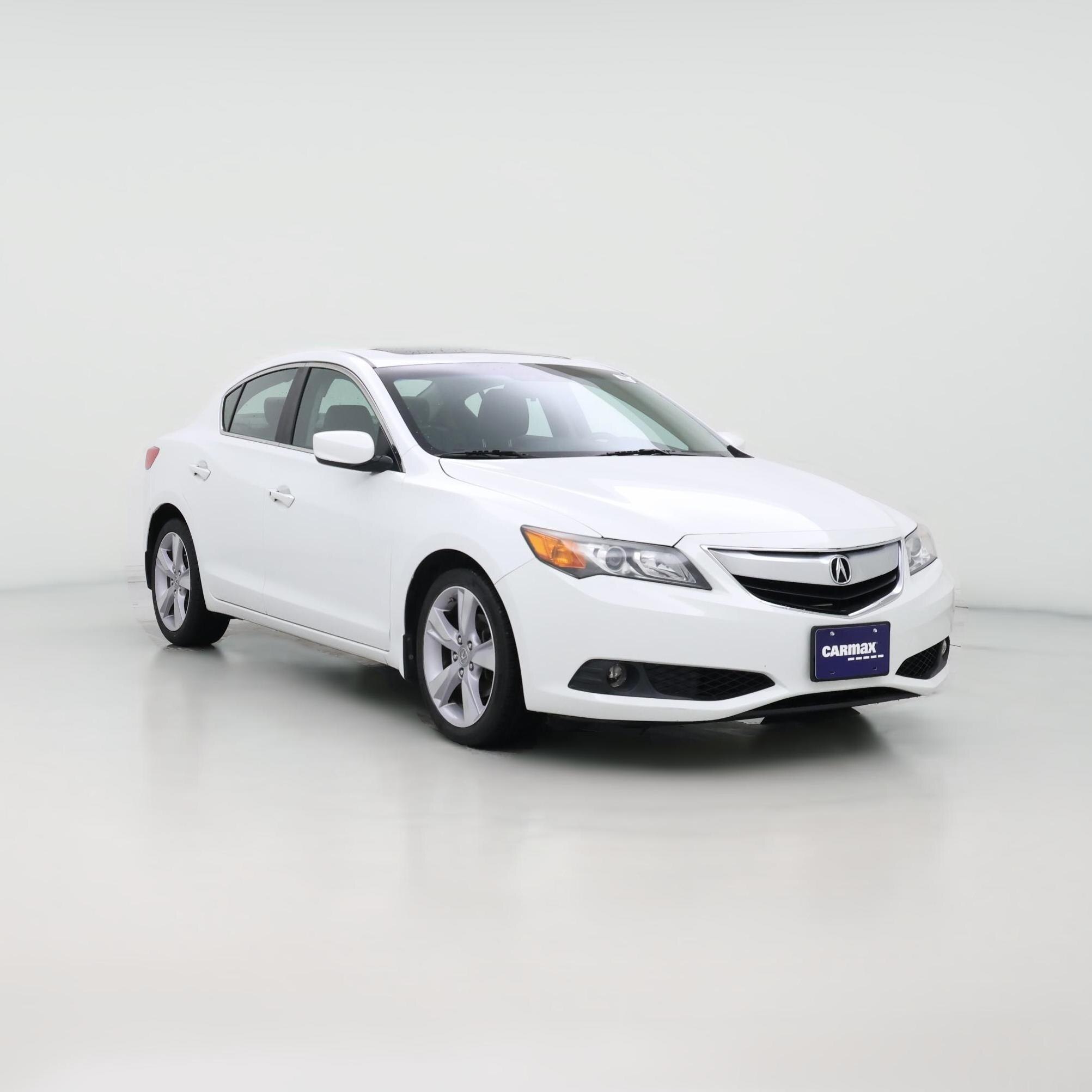 Thumbnail: 2015 Acura ILX - 1