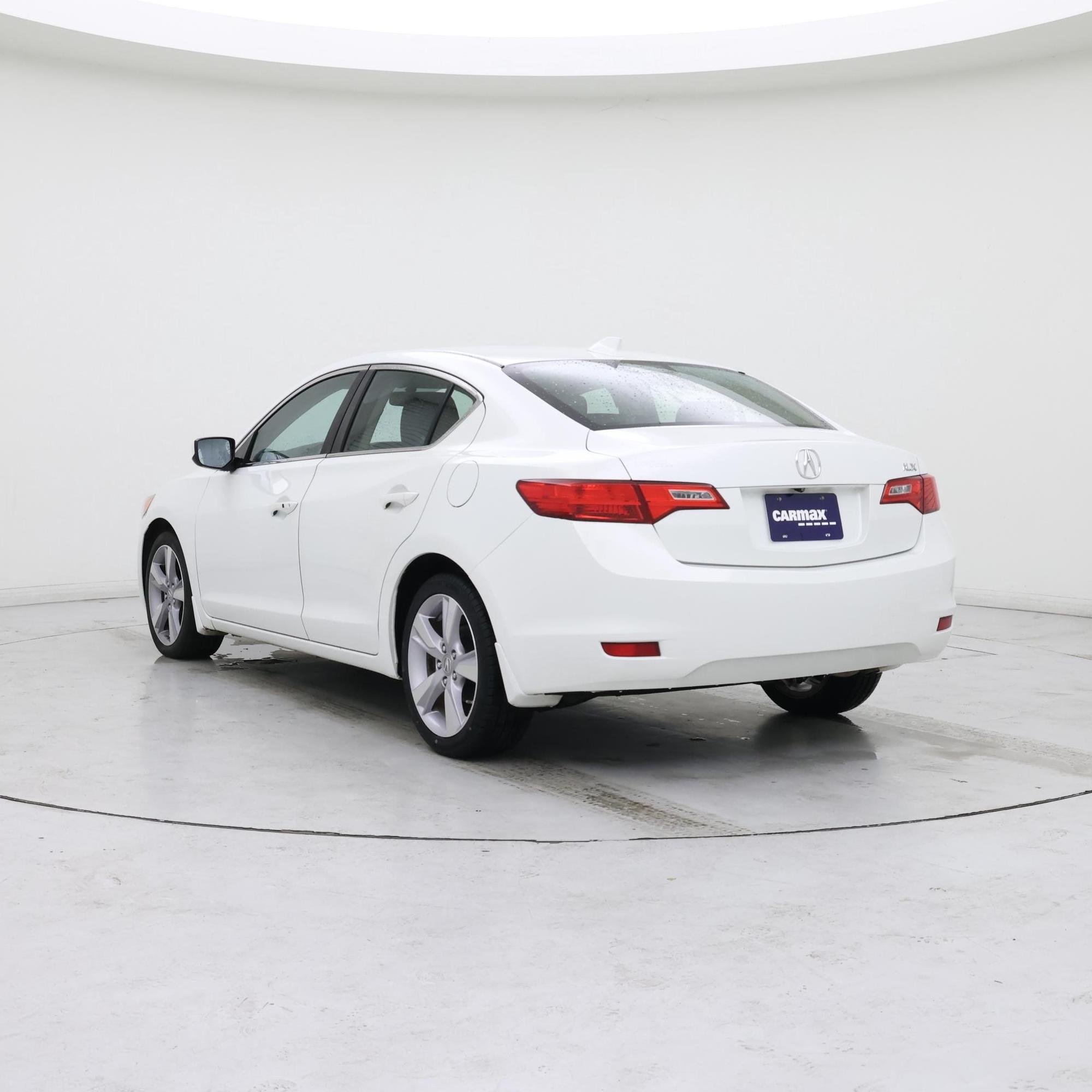 Thumbnail: 2015 Acura ILX - 2