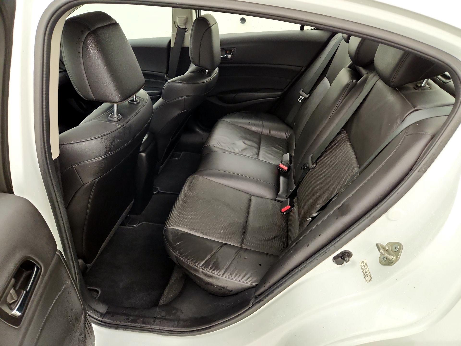 Thumbnail: 2015 Acura ILX - 19