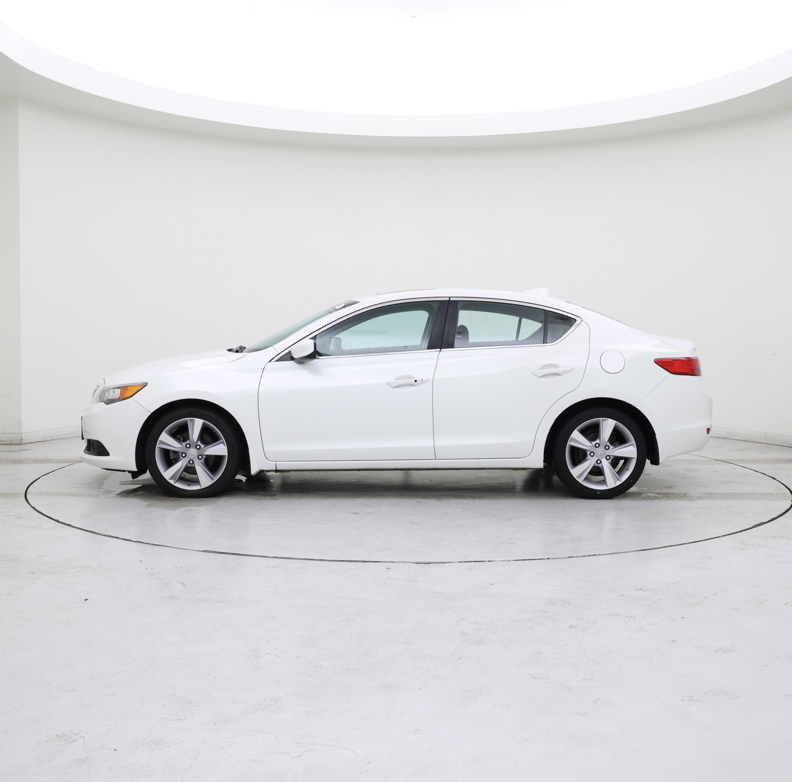 Thumbnail: 2015 Acura ILX - 3