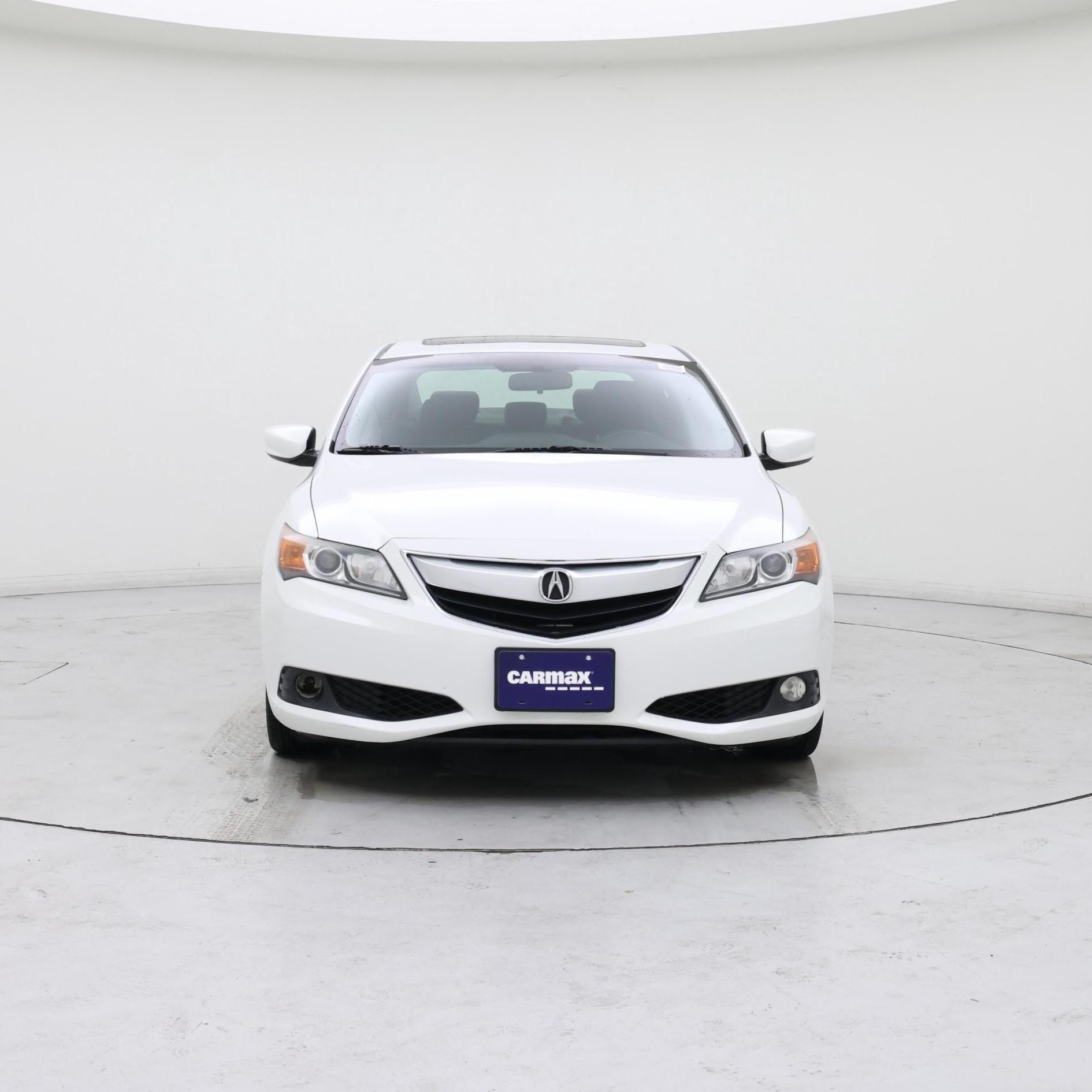Thumbnail: 2015 Acura ILX - 5