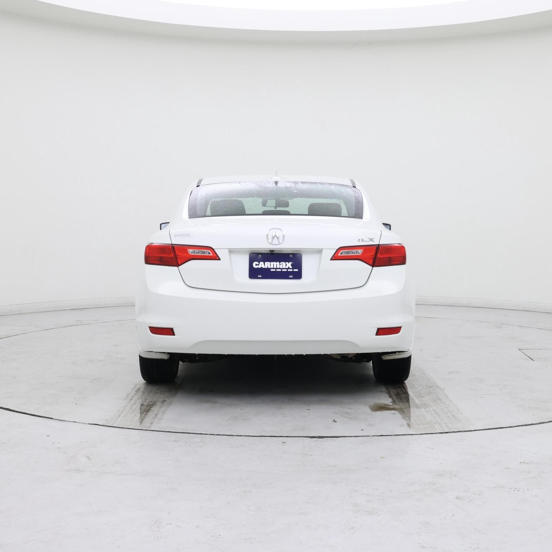 Thumbnail: 2015 Acura ILX - 6