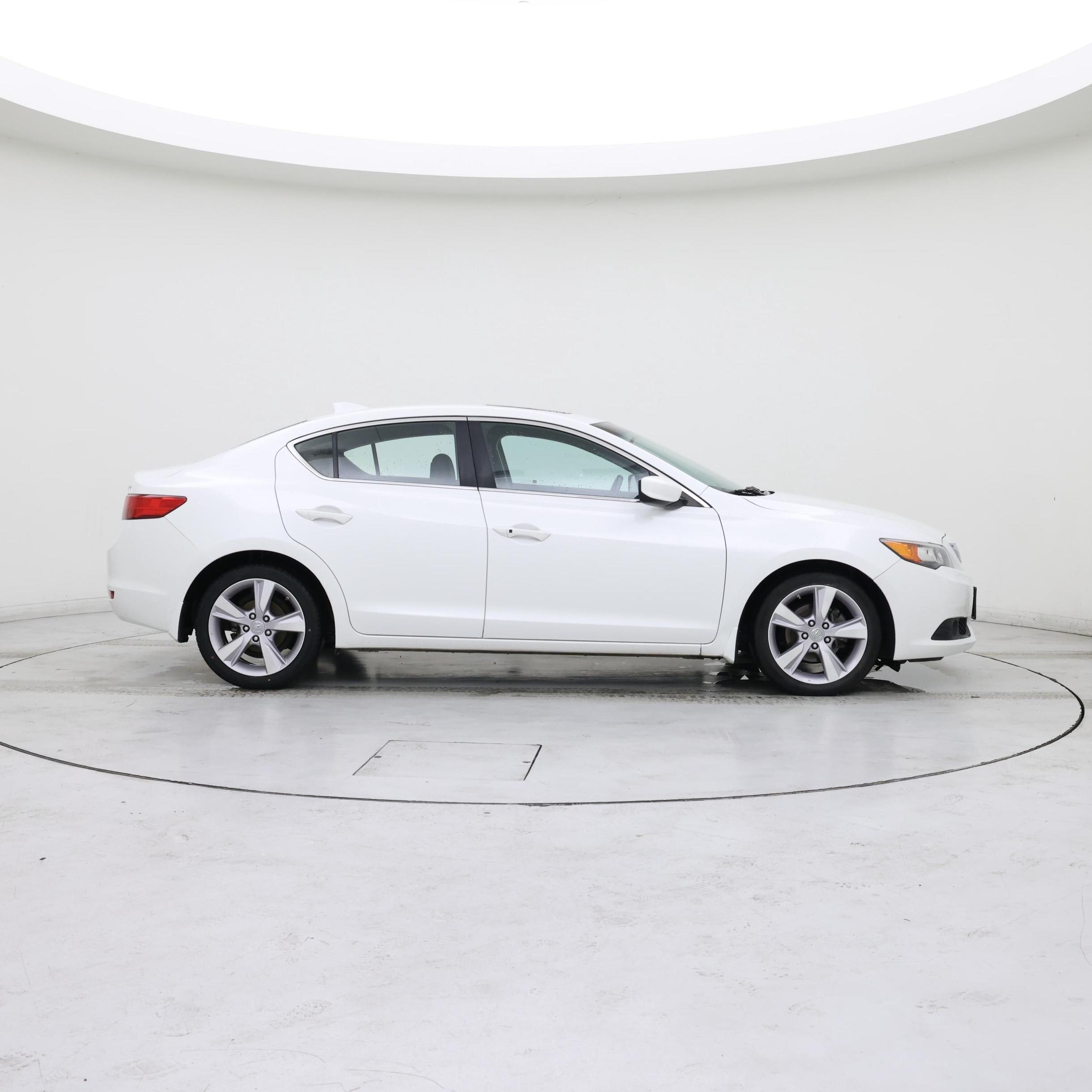 Thumbnail: 2015 Acura ILX - 7