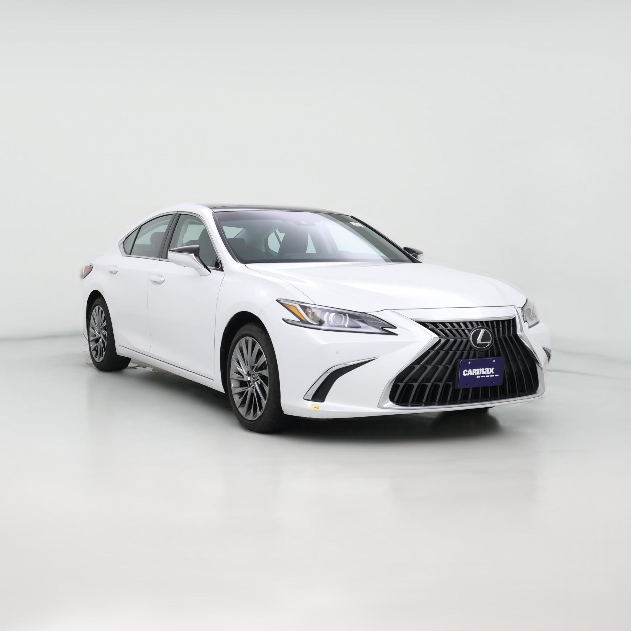 Thumbnail: 2024 Lexus ES - 1